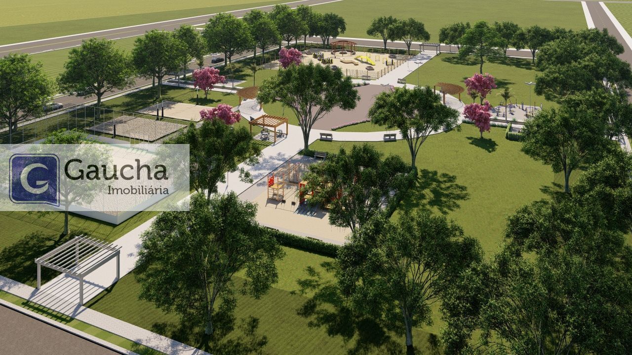 Terreno/Área à venda em Canadá, Cascavel — Portal Chave Fácil