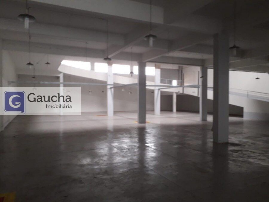 Edifício à venda em Centro, Cascavel — Portal Chave Fácil