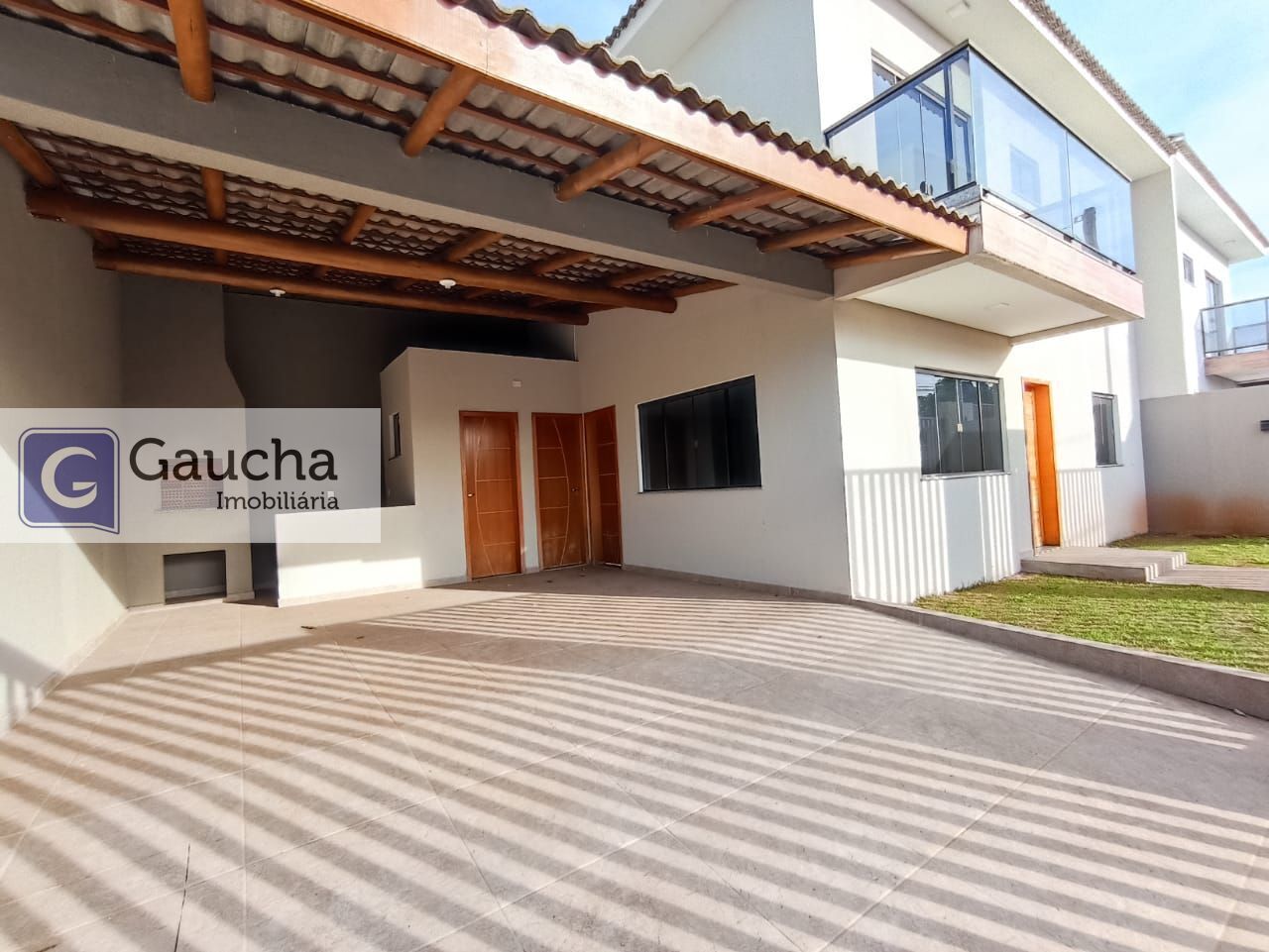 Casa à venda em Pioneiros Catarinenses, Cascavel — Portal Chave Fácil