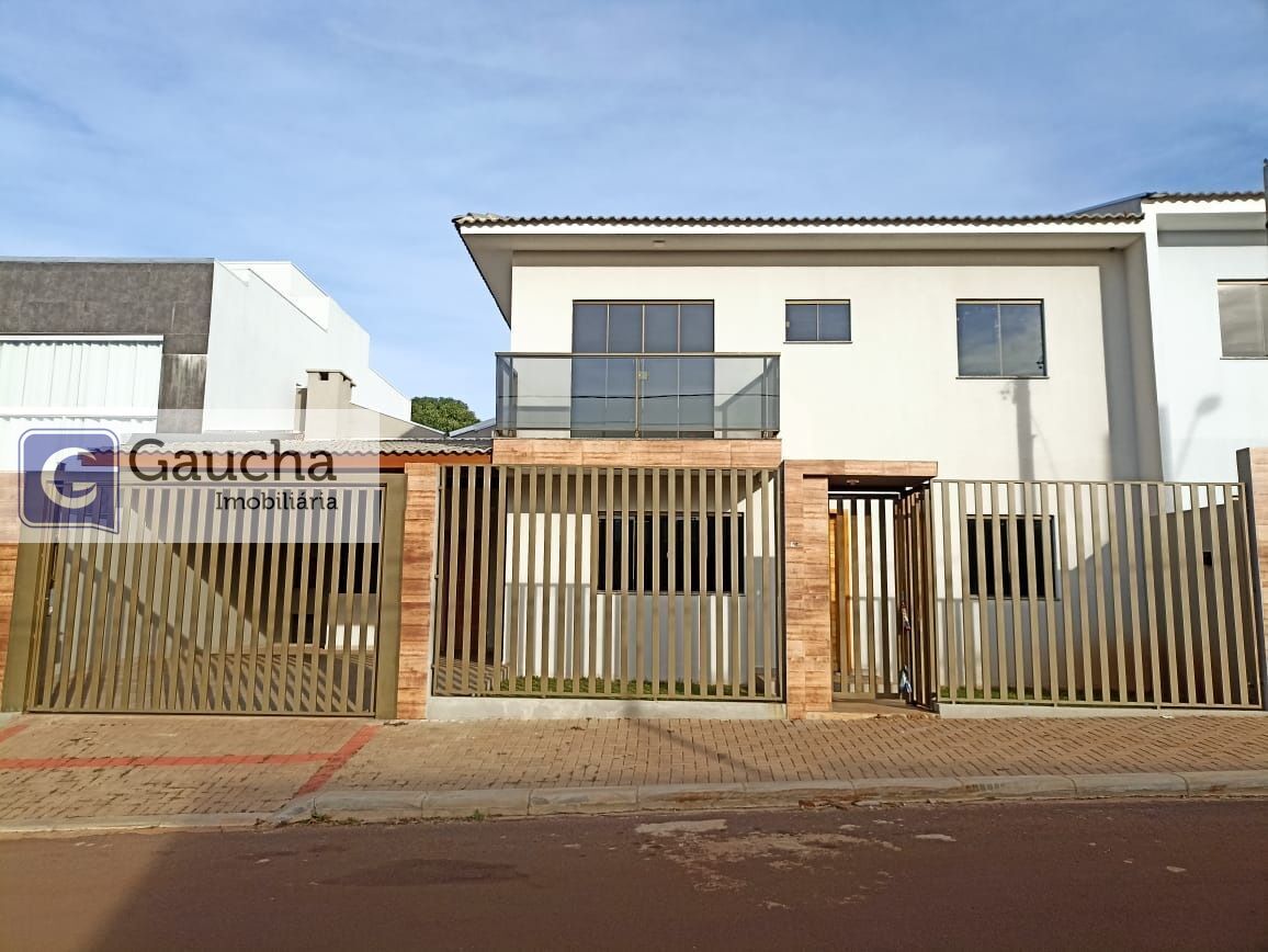 Casa à venda em Pioneiros Catarinenses, Cascavel — Portal Chave Fácil