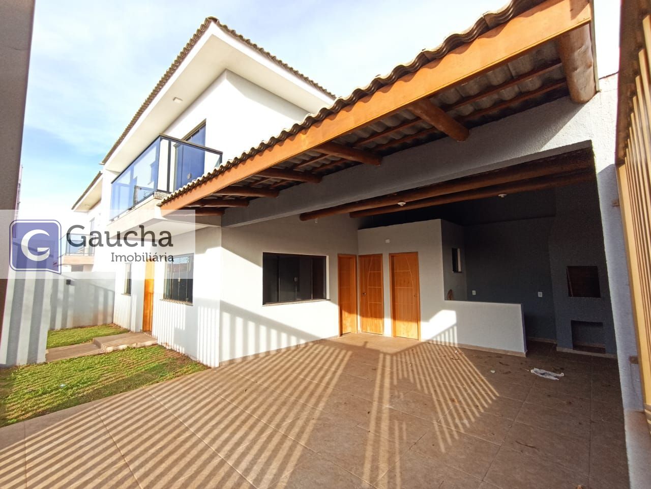 Casa à venda em Pioneiros Catarinenses, Cascavel — Portal Chave Fácil