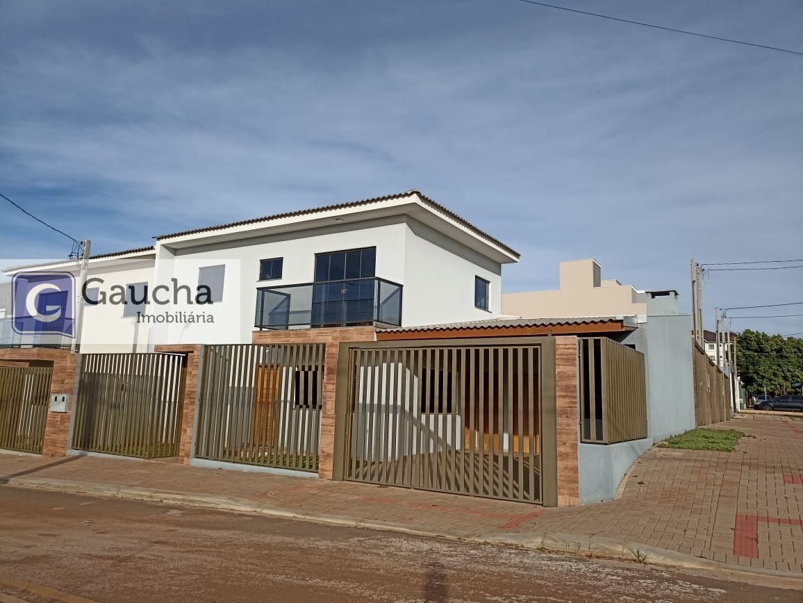 Casa à venda em Pioneiros Catarinenses, Cascavel — Portal Chave Fácil