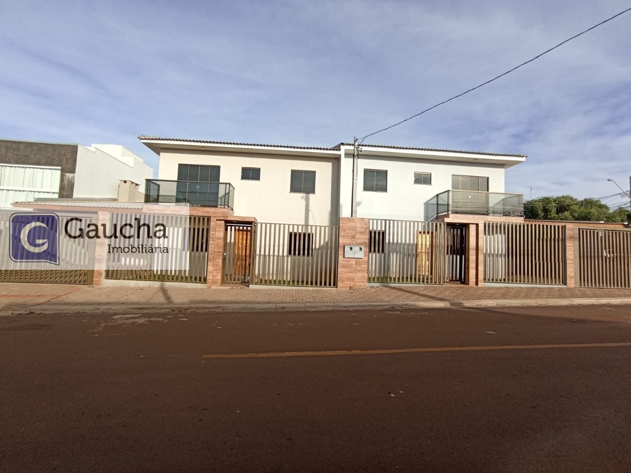 Casa à venda em Pioneiros Catarinenses, Cascavel — Portal Chave Fácil