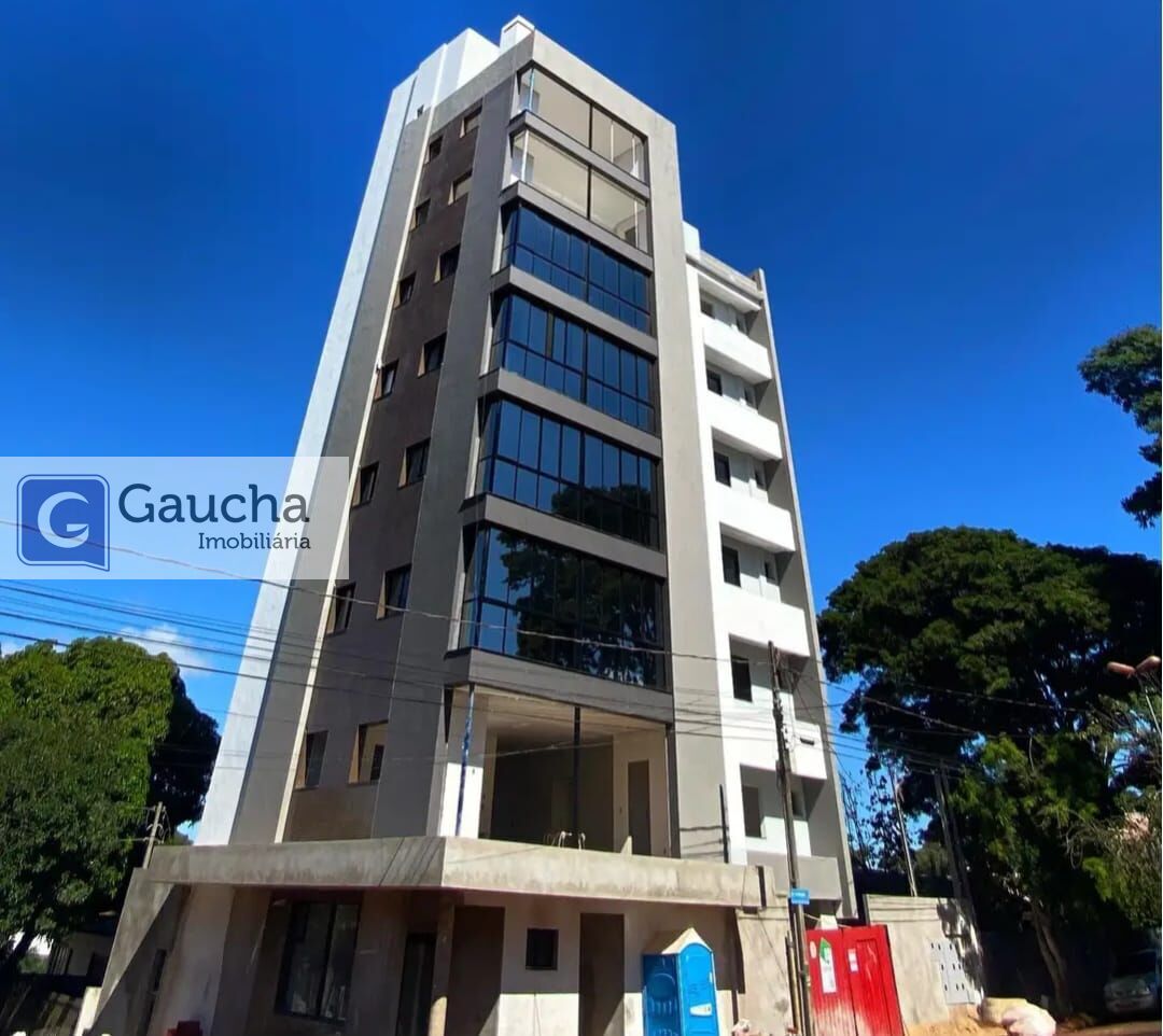 Apartamento à venda em Jardim La Salle, Toledo — Portal Chave Fácil