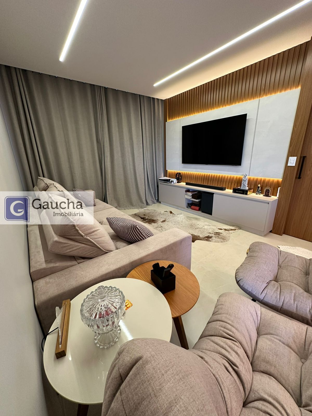 Apartamento à venda em Jardim La Salle, Toledo — Portal Chave Fácil