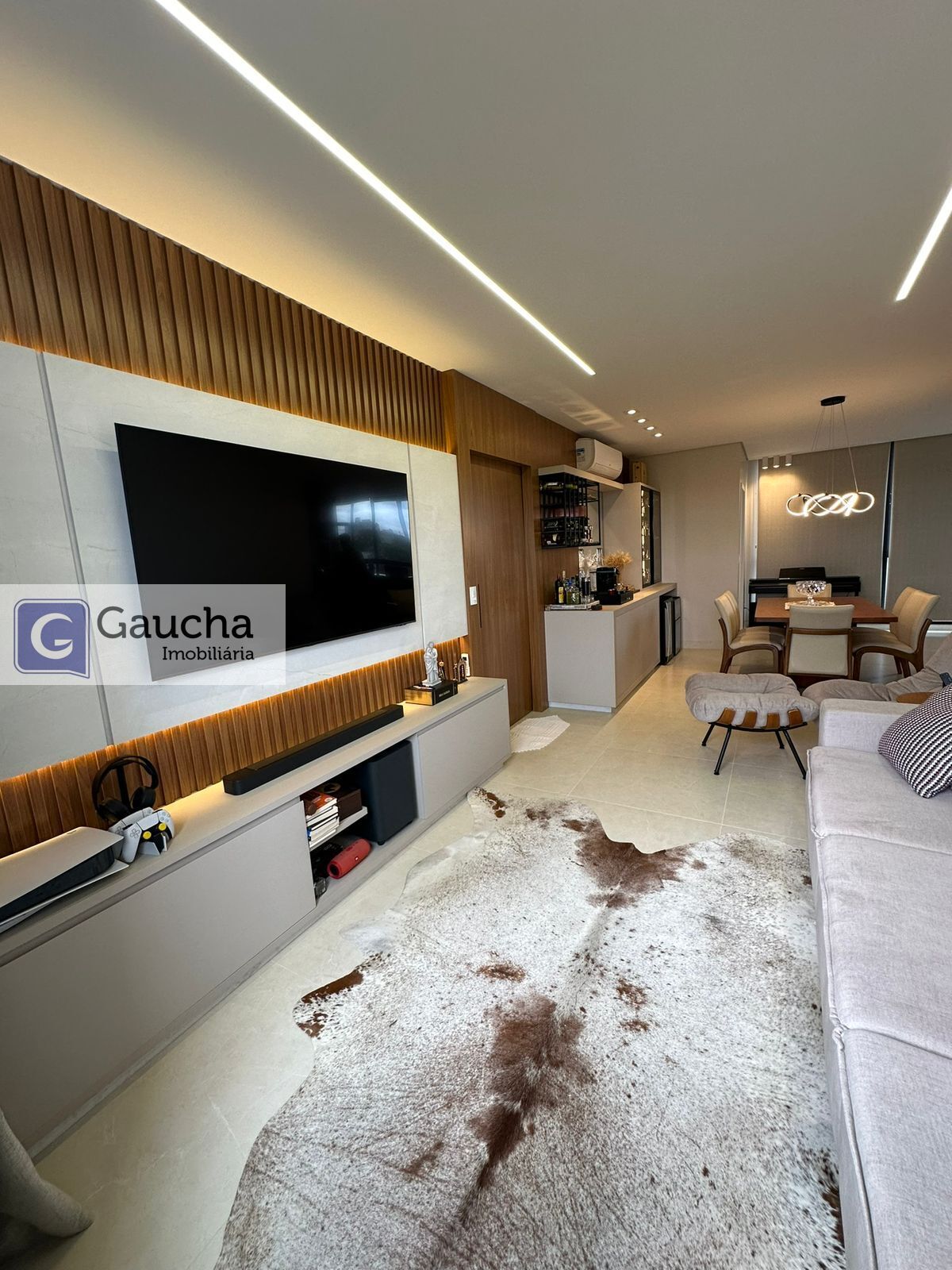 Apartamento à venda em Jardim La Salle, Toledo — Portal Chave Fácil