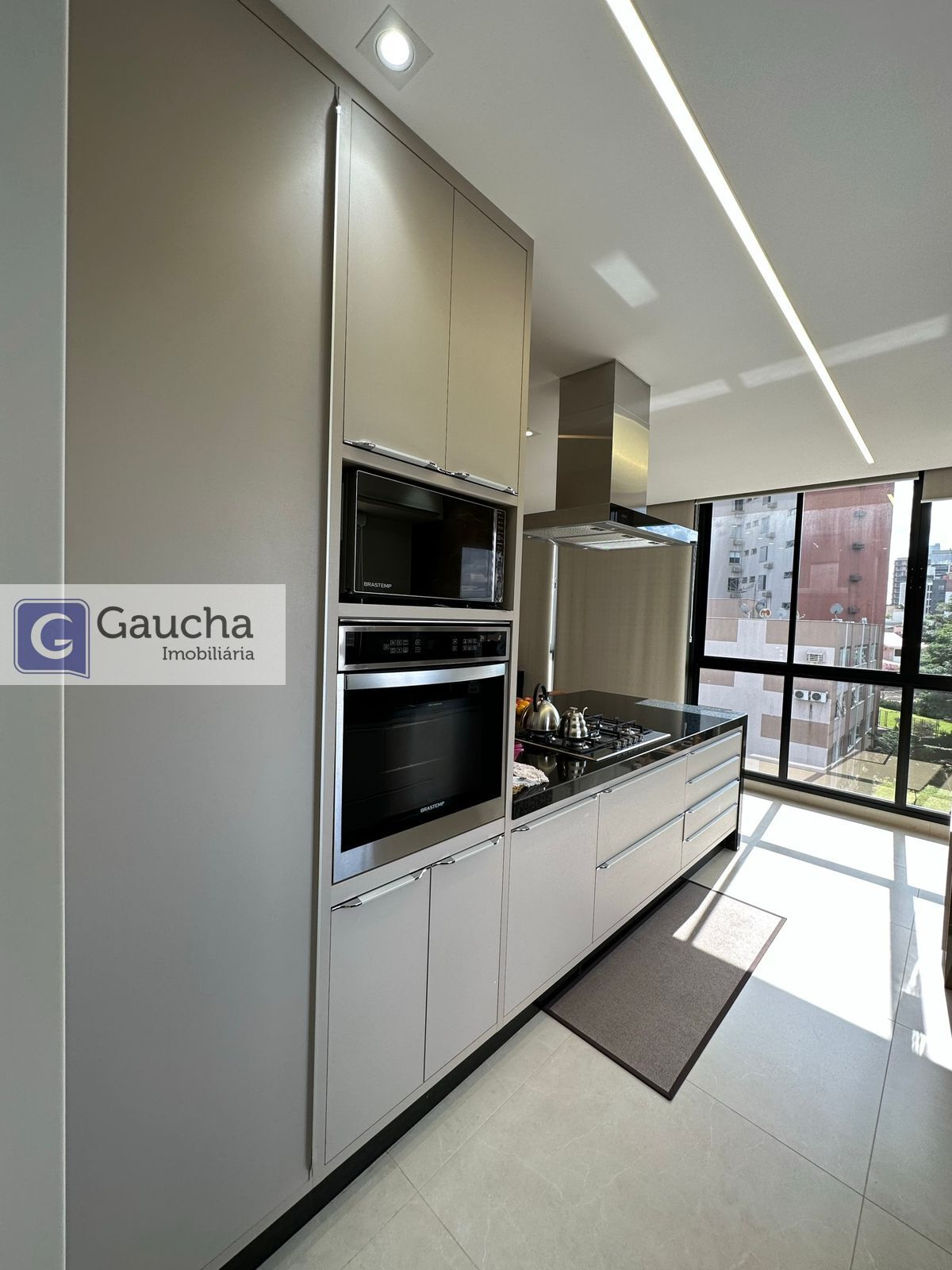 Apartamento à venda em Jardim La Salle, Toledo — Portal Chave Fácil