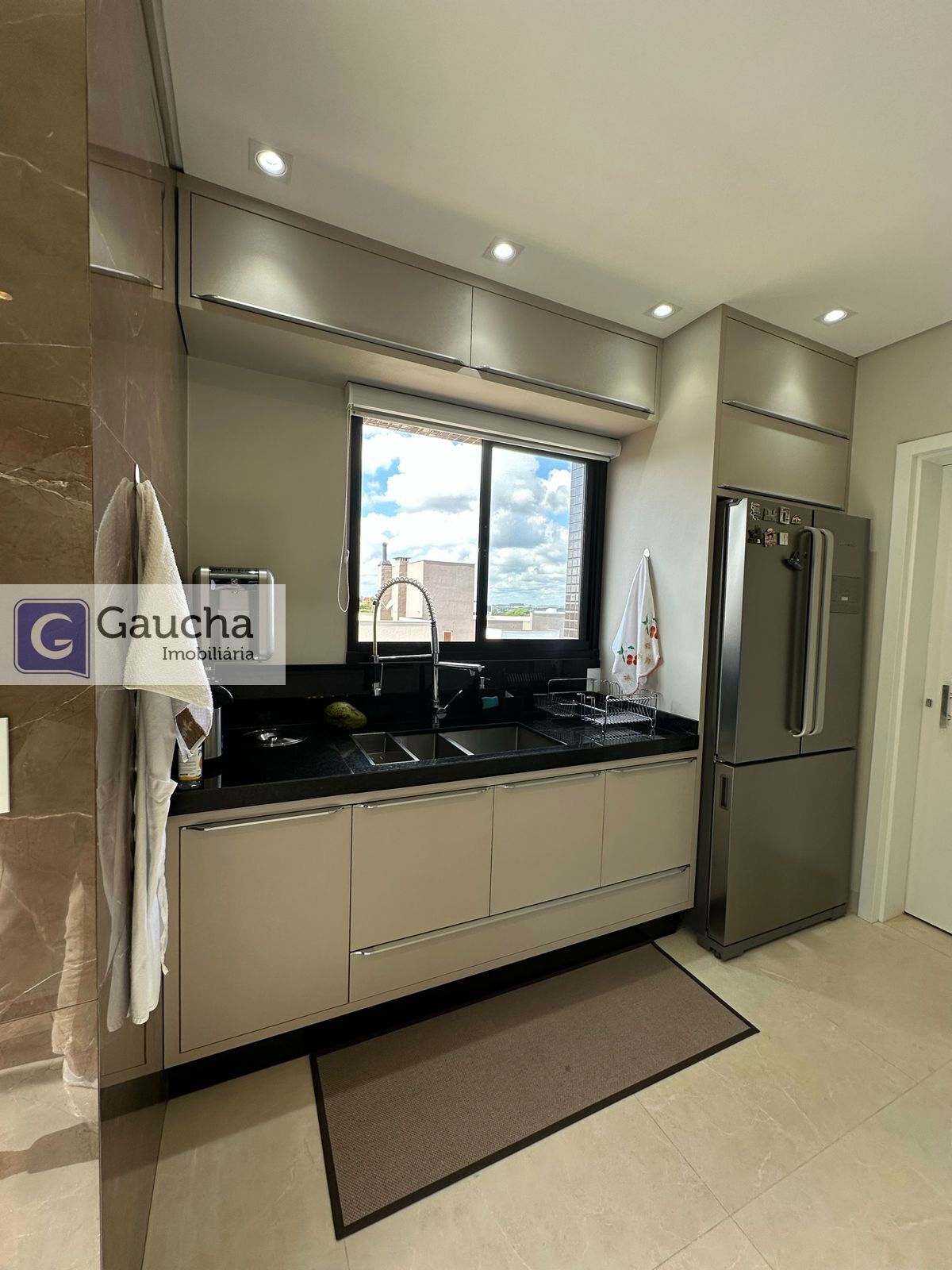 Apartamento à venda em Jardim La Salle, Toledo — Portal Chave Fácil