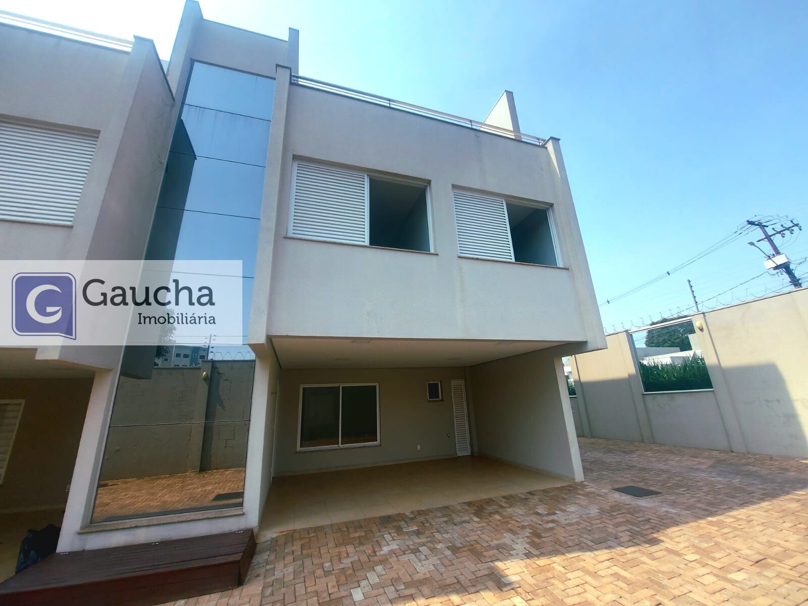 Casa à venda em Pioneiros Catarinenses, Cascavel — Portal Chave Fácil