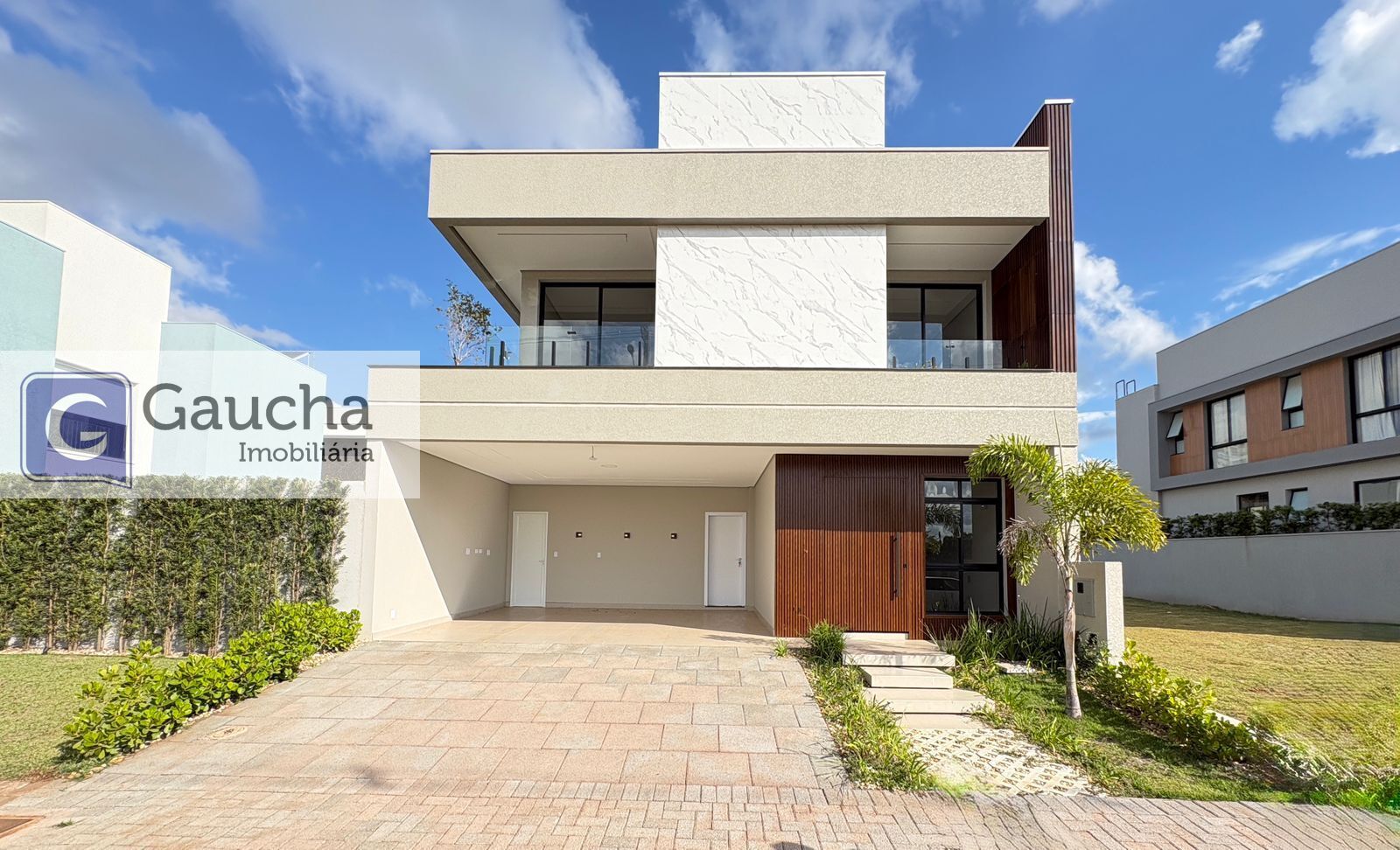 Casa à venda em Cancelli, Cascavel — Portal Chave Fácil