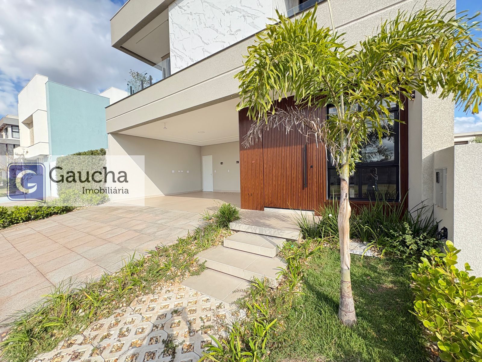 Casa à venda em Cancelli, Cascavel — Portal Chave Fácil
