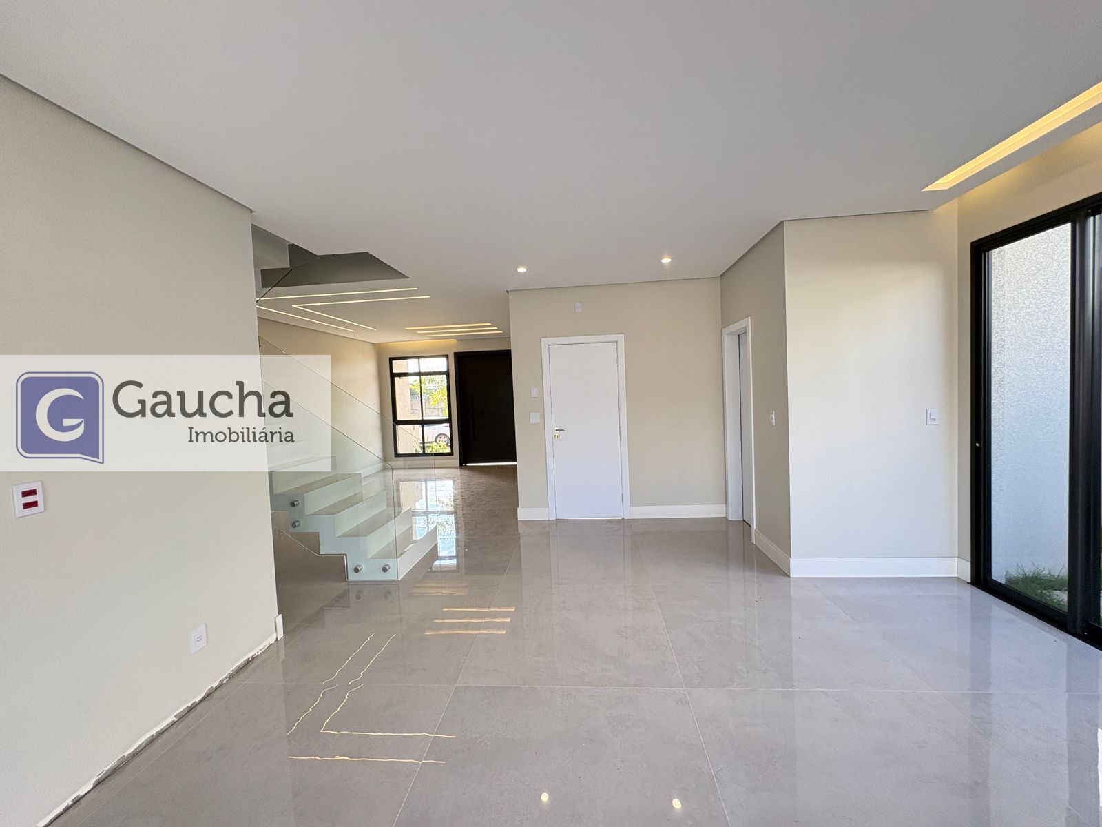Casa à venda em Cancelli, Cascavel — Portal Chave Fácil