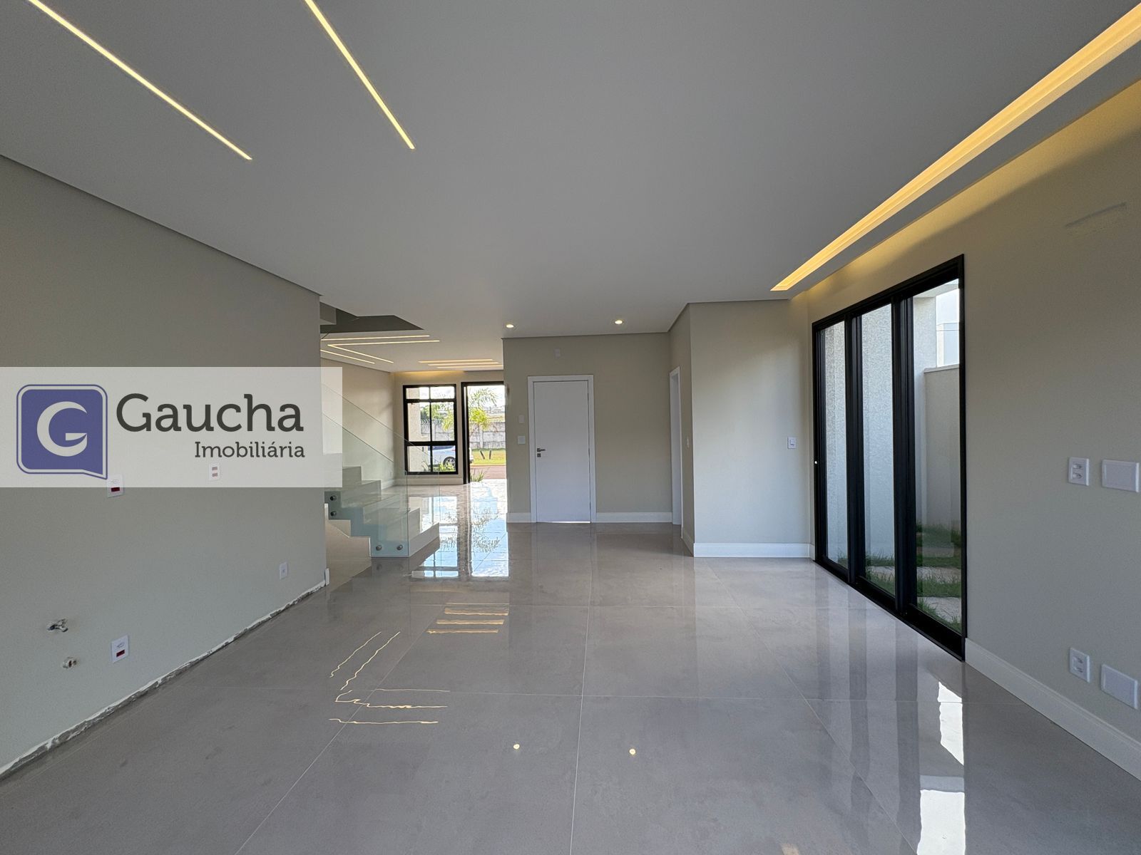 Casa à venda em Cancelli, Cascavel — Portal Chave Fácil