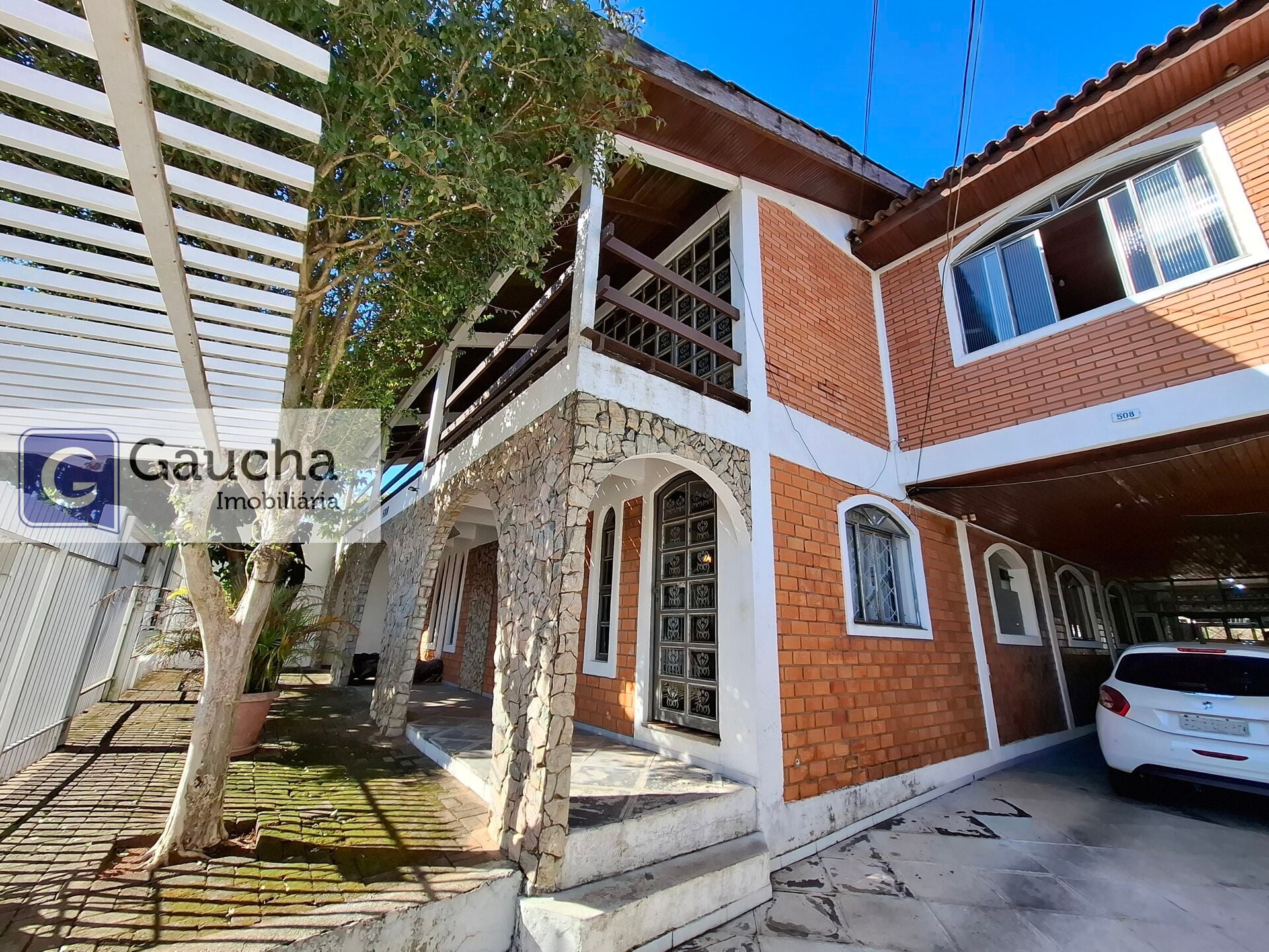 Casa à venda em Maria Luiza, Cascavel — Portal Chave Fácil