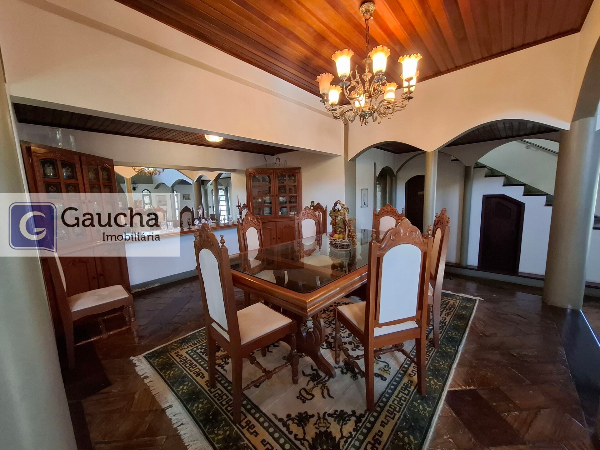 Casa à venda em Maria Luiza, Cascavel — Portal Chave Fácil