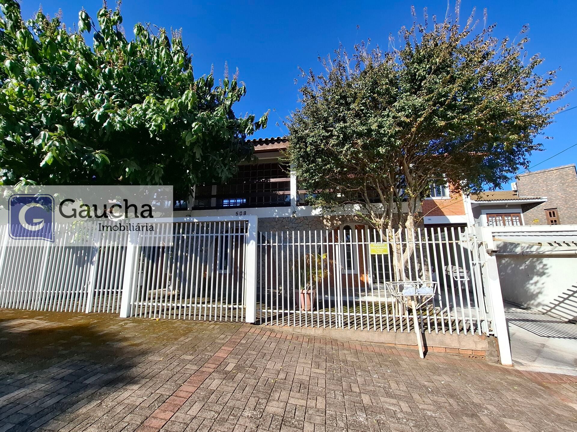 Casa à venda em Maria Luiza, Cascavel — Portal Chave Fácil