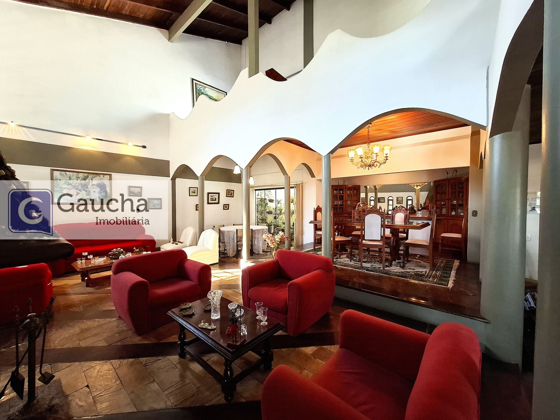Casa à venda em Maria Luiza, Cascavel — Portal Chave Fácil