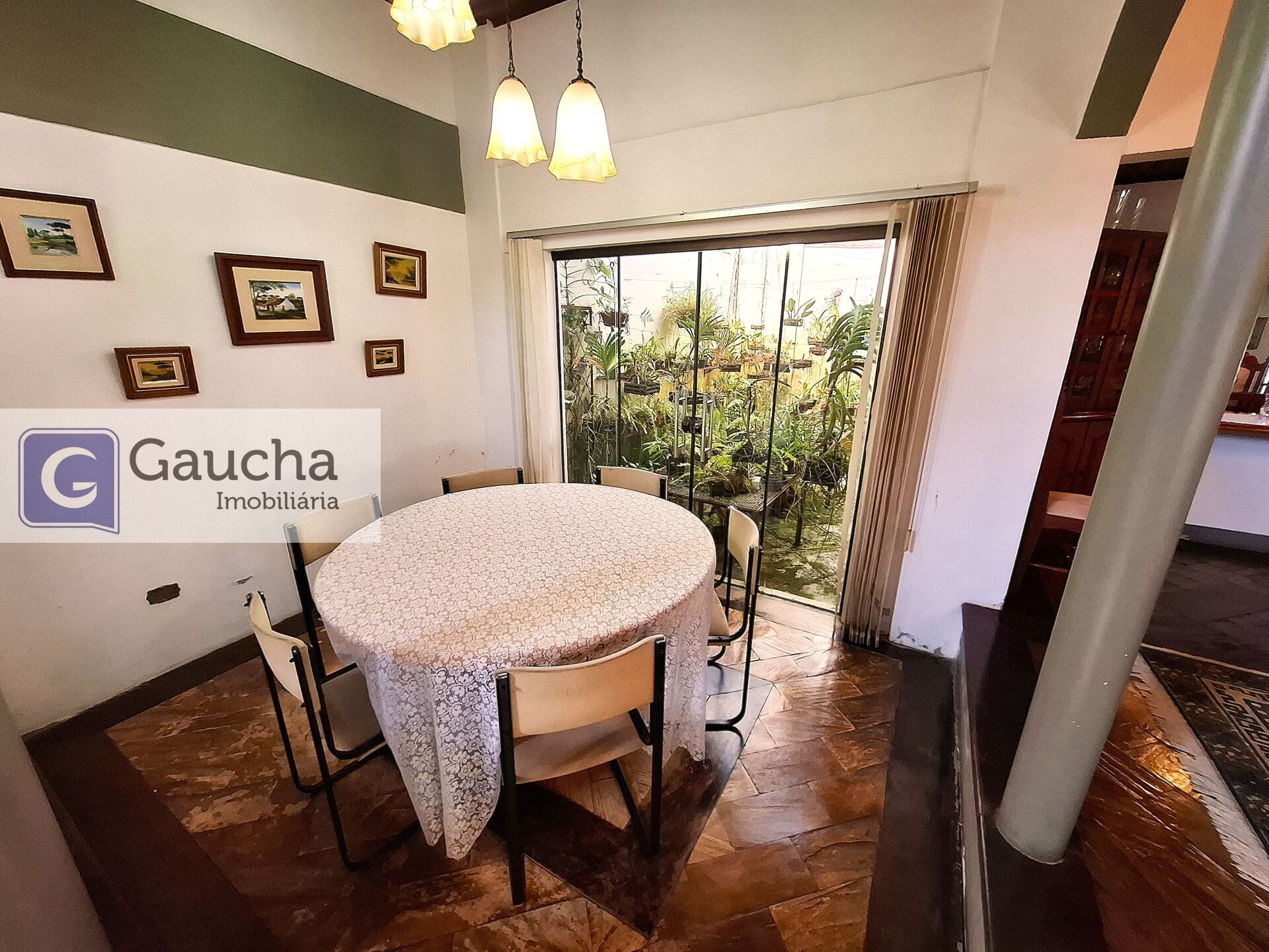 Casa à venda em Maria Luiza, Cascavel — Portal Chave Fácil