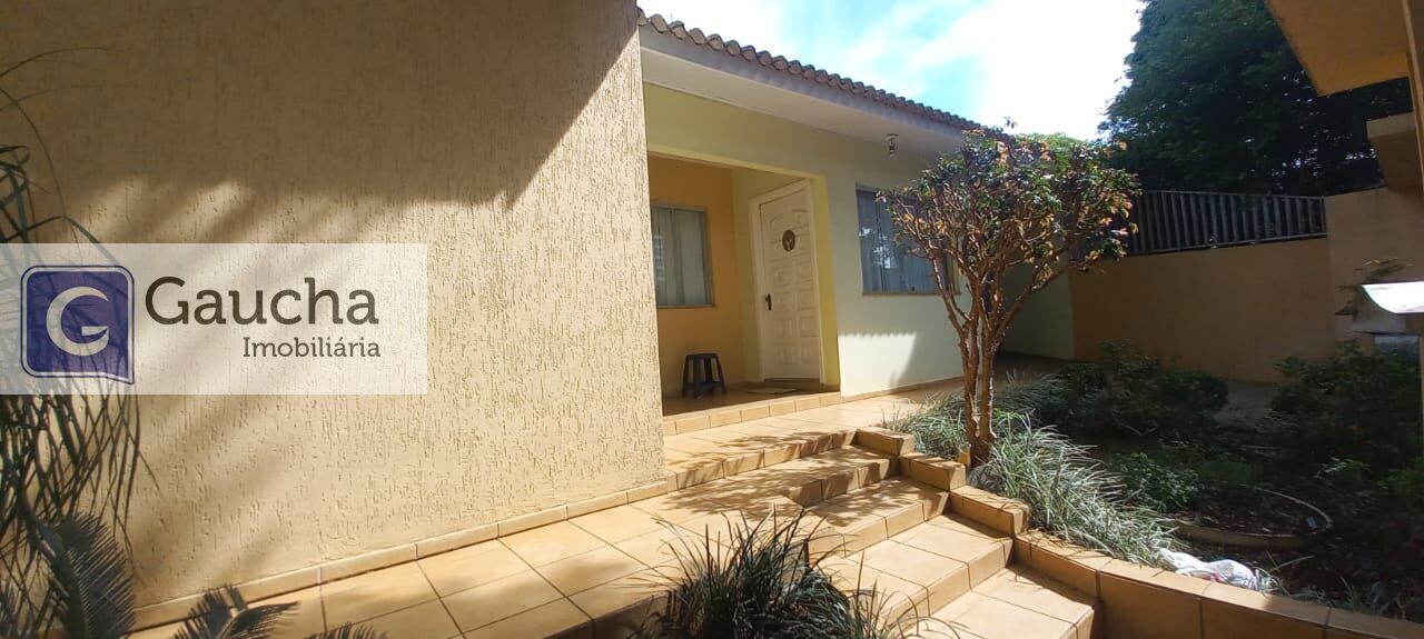 Casa à venda em Centro, Cascavel — Portal Chave Fácil