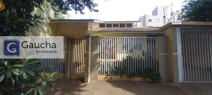 Casa à venda em Centro, Cascavel — Portal Chave Fácil