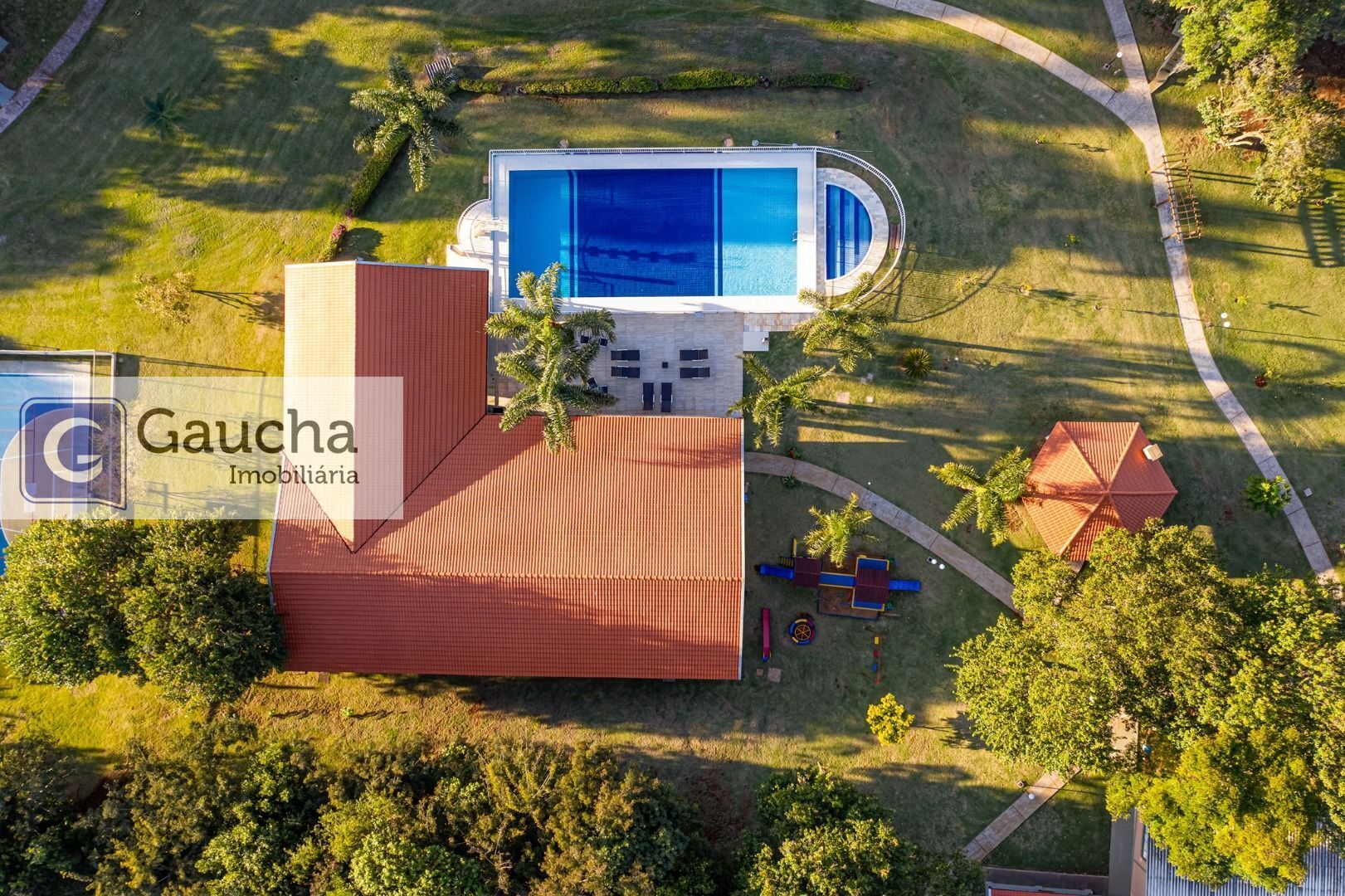 Terreno/Área à venda em Cataratas, Cascavel — Portal Chave Fácil