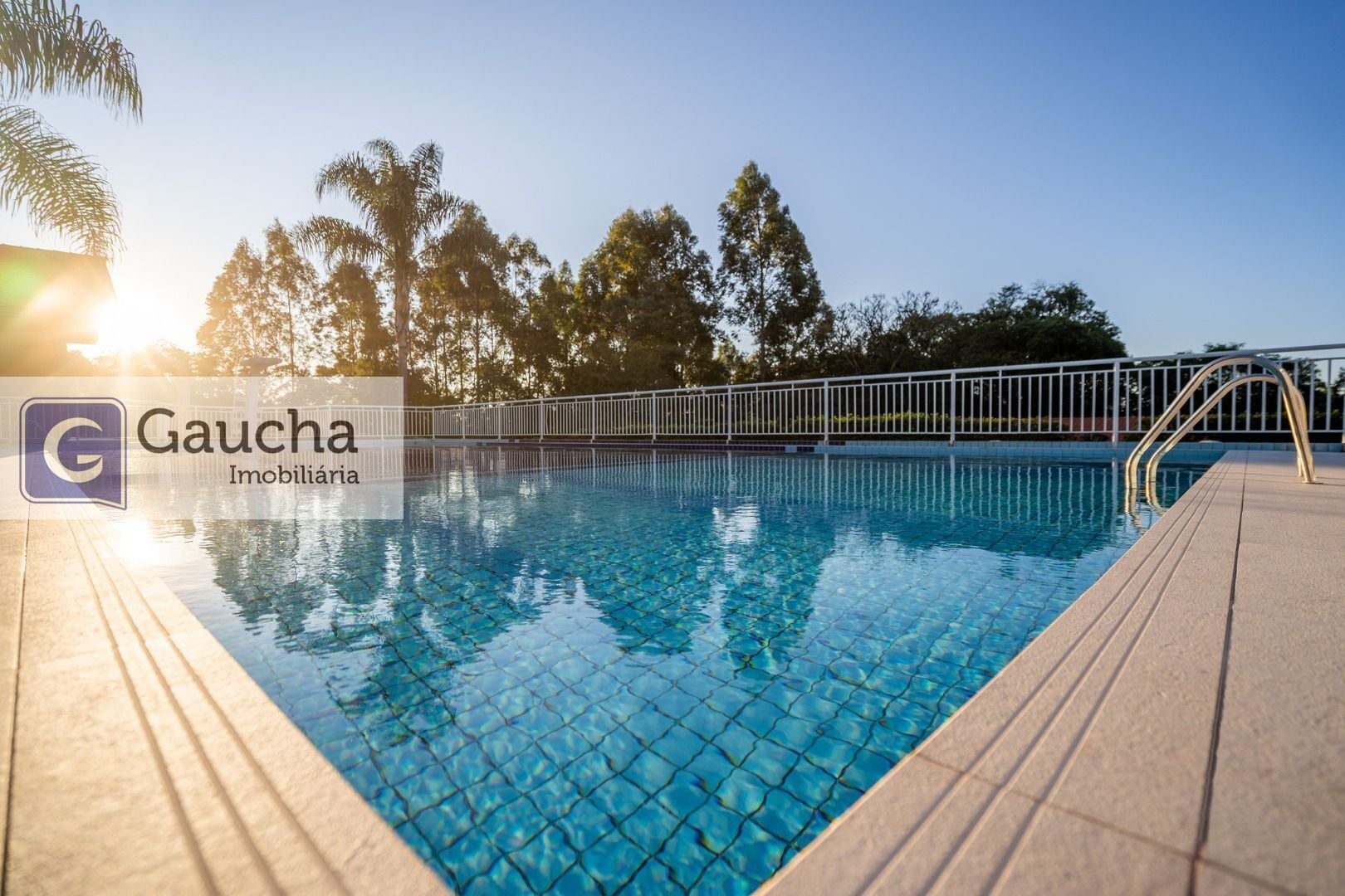 Terreno/Área à venda em Cataratas, Cascavel — Portal Chave Fácil