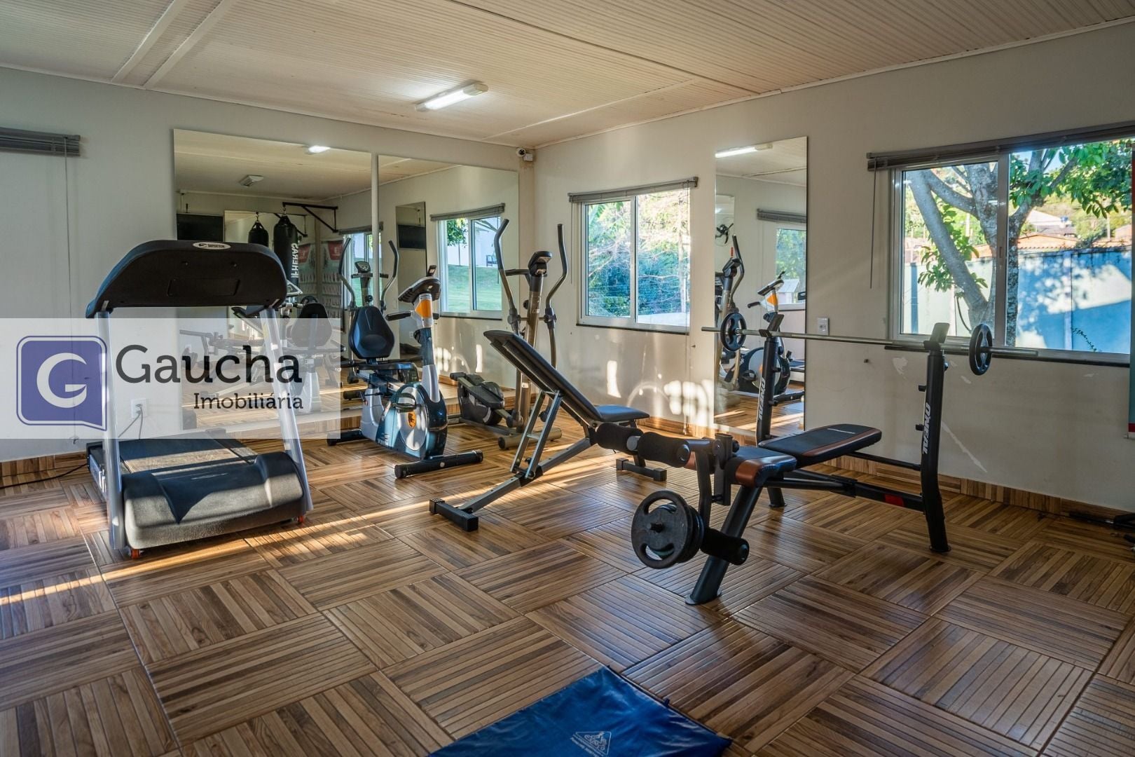 Terreno/Área à venda em Cataratas, Cascavel — Portal Chave Fácil