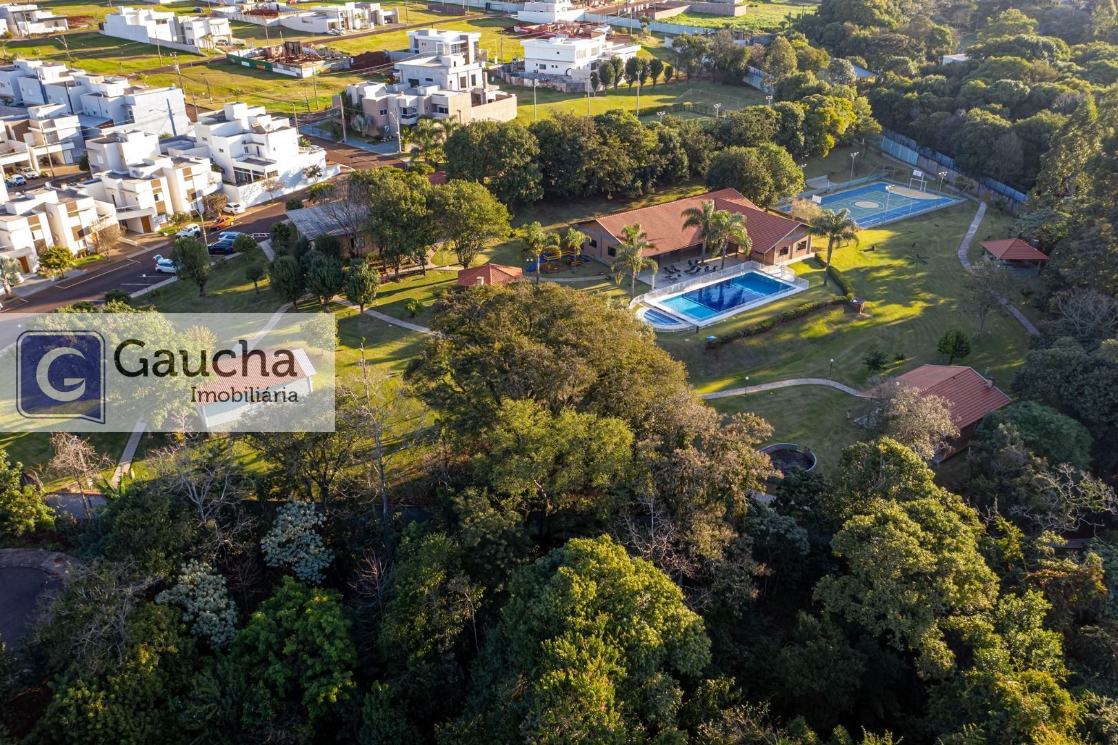 Terreno/Área à venda em Cataratas, Cascavel — Portal Chave Fácil