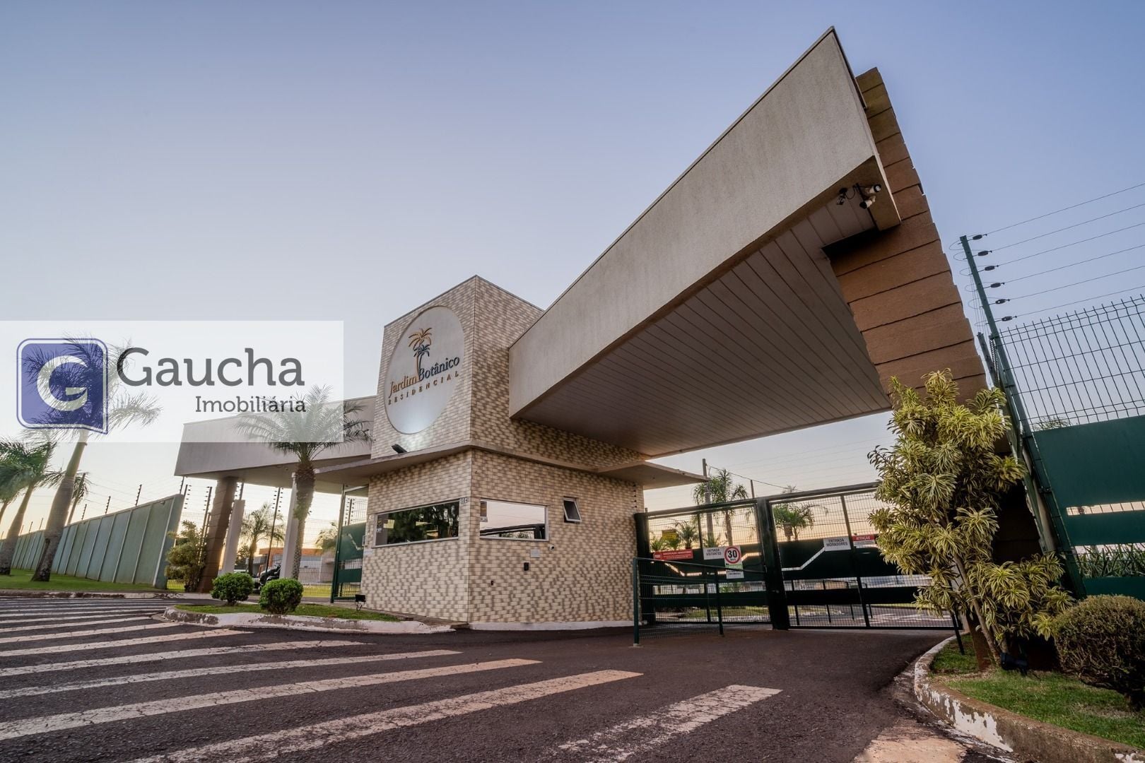 Terreno/Área à venda em Cataratas, Cascavel — Portal Chave Fácil