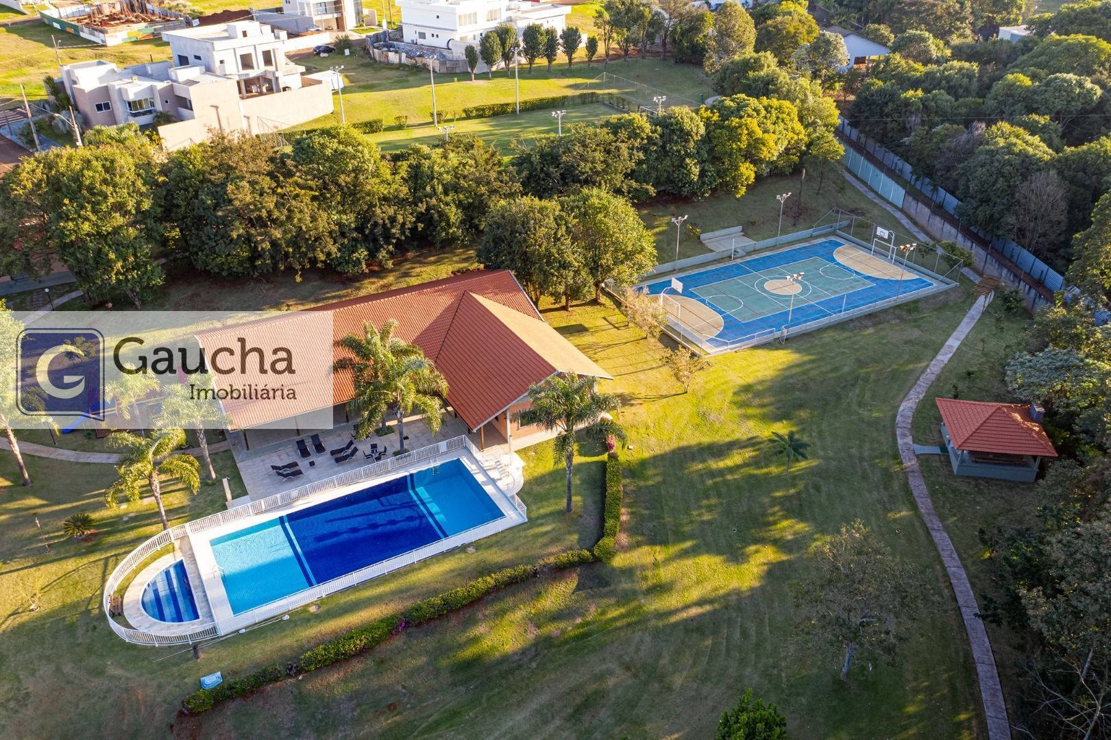 Terreno/Área à venda em Cataratas, Cascavel — Portal Chave Fácil