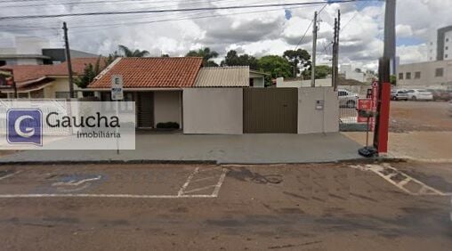 Terreno/Área à venda em Parque São Paulo, Cascavel — Portal Chave Fácil