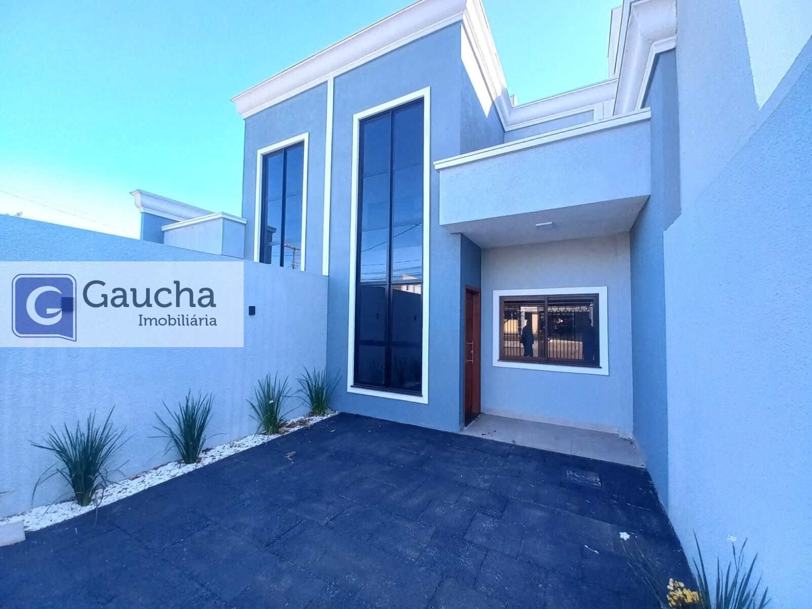 Casa à venda em Canadá, Cascavel — Portal Chave Fácil