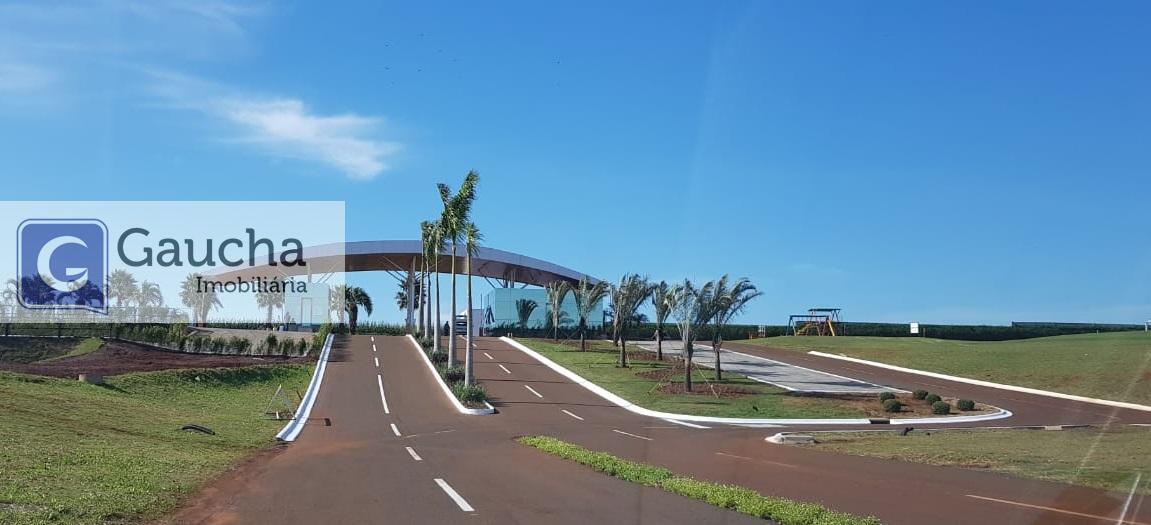 Terreno/Área à venda em Universitário, Cascavel — Portal Chave Fácil