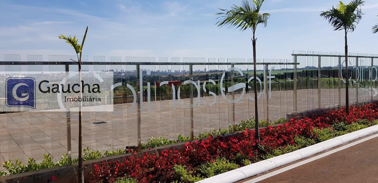 Terreno/Área à venda em Universitário, Cascavel — Portal Chave Fácil