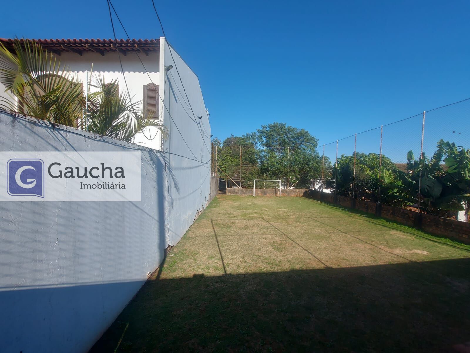Terreno/Área à venda em Parque São Paulo, Cascavel — Portal Chave Fácil