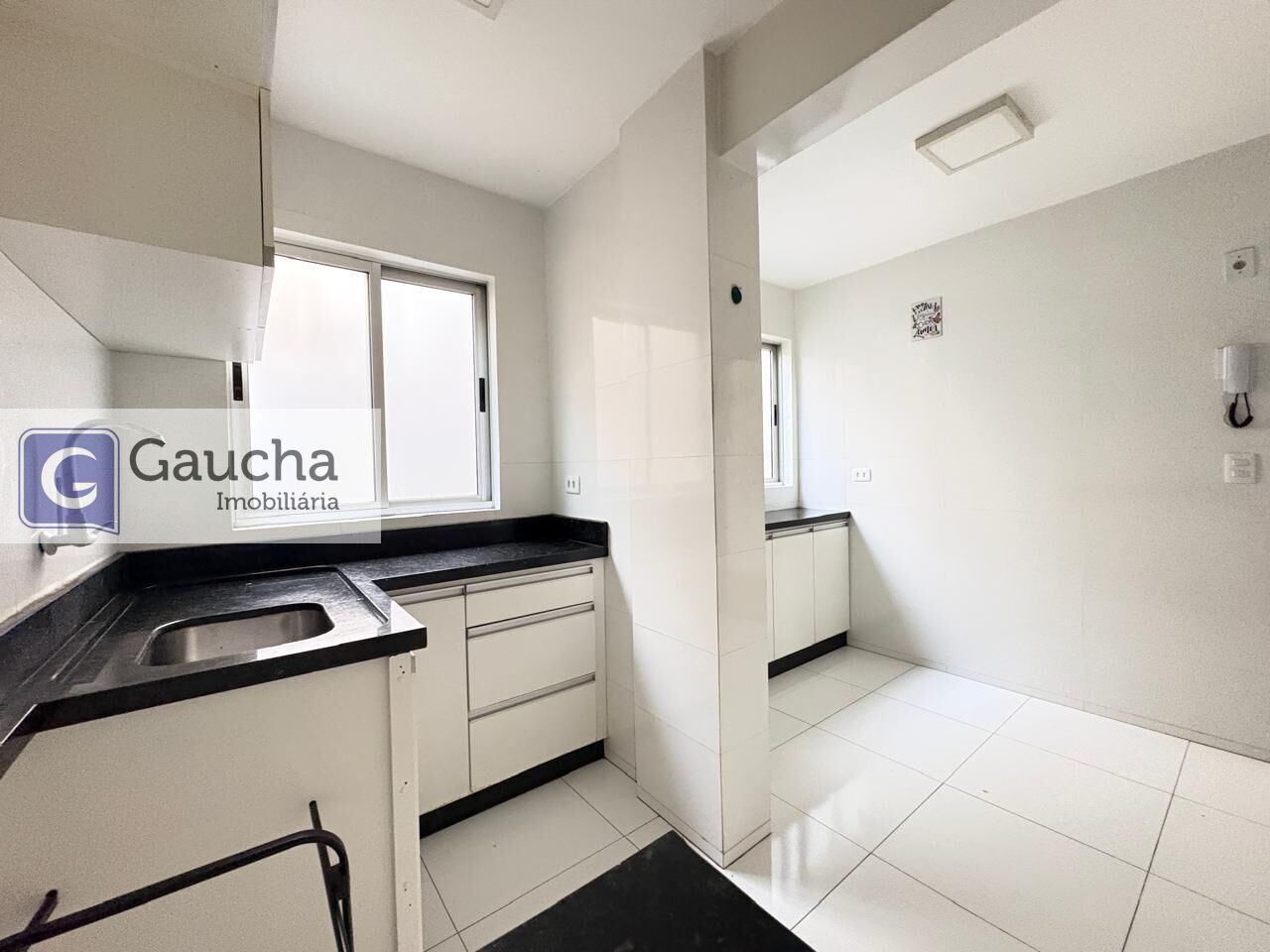 Apartamento à venda em Centro, Cascavel — Portal Chave Fácil