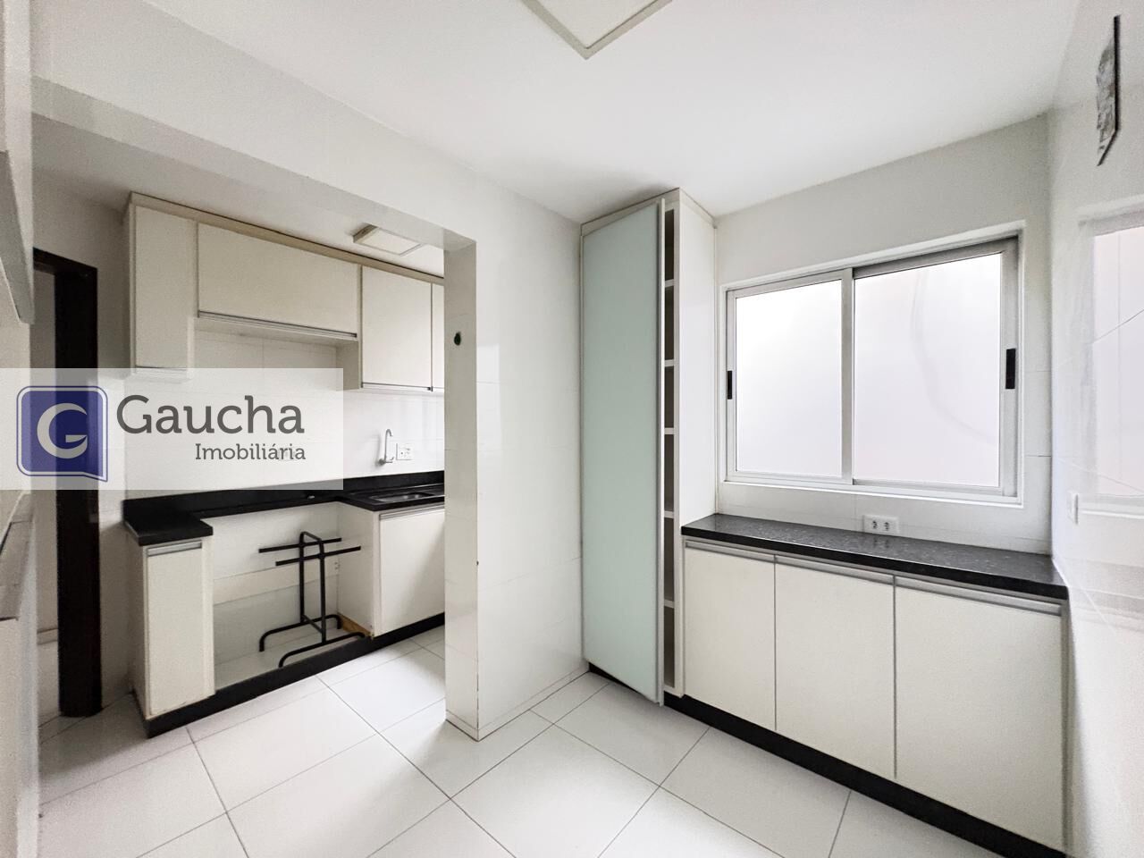 Apartamento à venda em Centro, Cascavel — Portal Chave Fácil