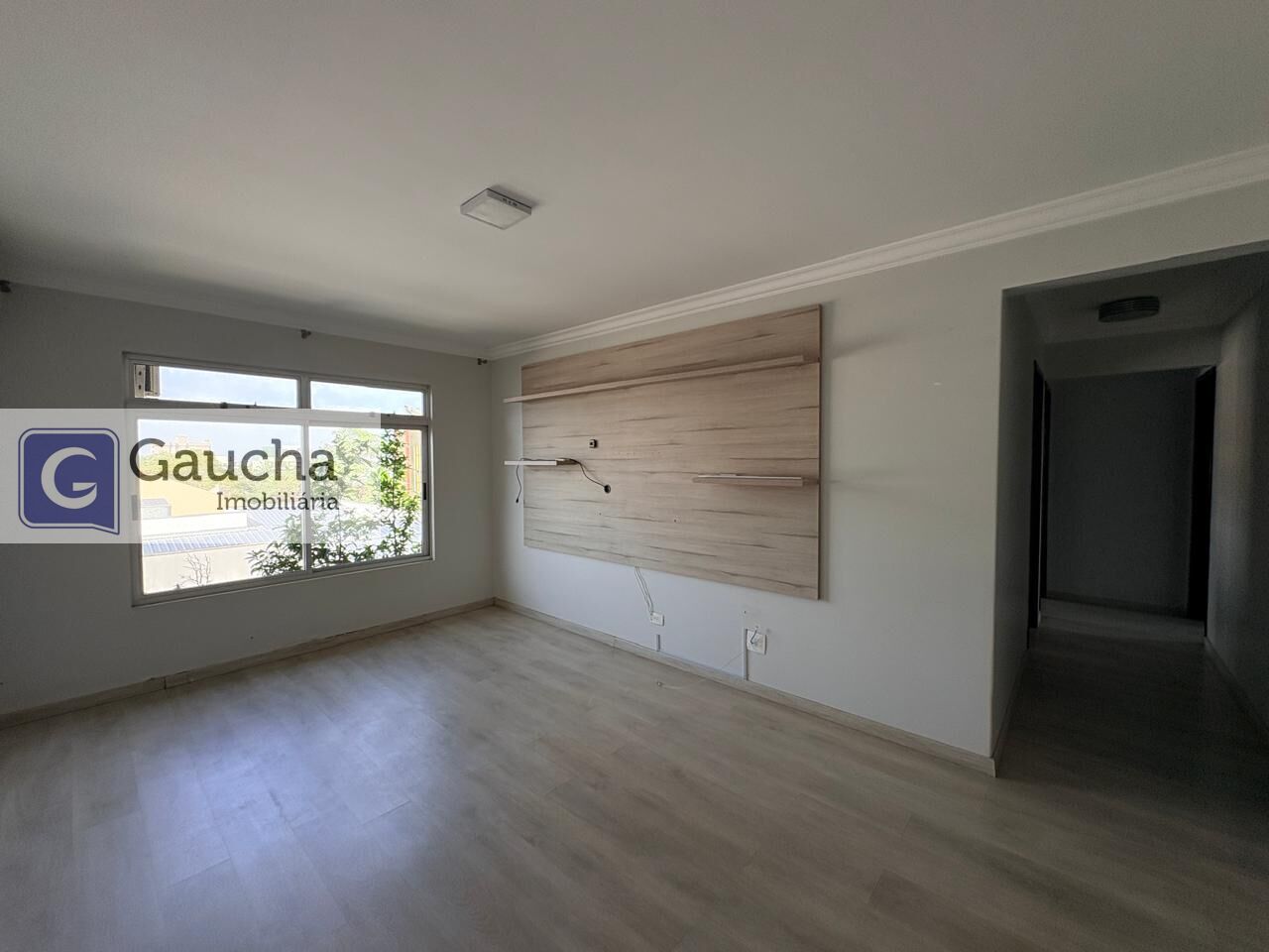 Apartamento à venda em Centro, Cascavel — Portal Chave Fácil