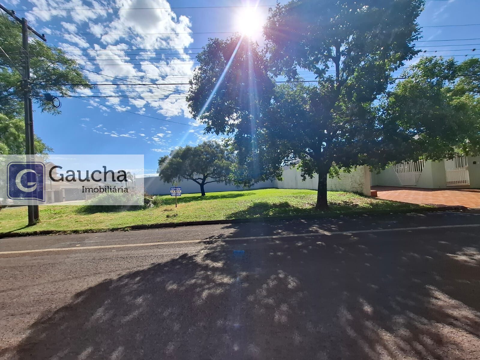 Terreno/Área à venda em Recanto Tropical, Cascavel — Portal Chave Fácil