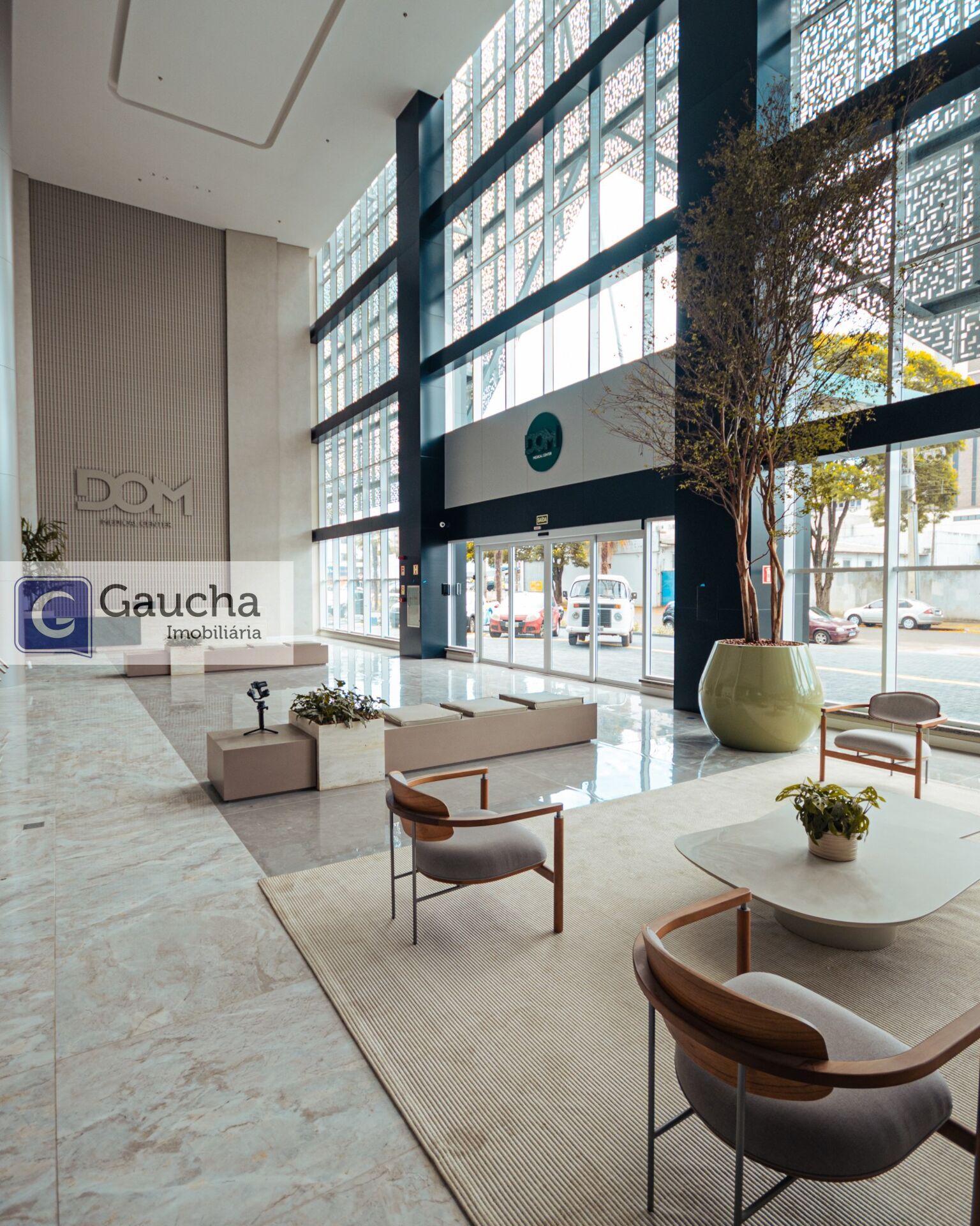 Sala/Conjunto Comercial à venda em Canadá, Cascavel — Portal Chave Fácil