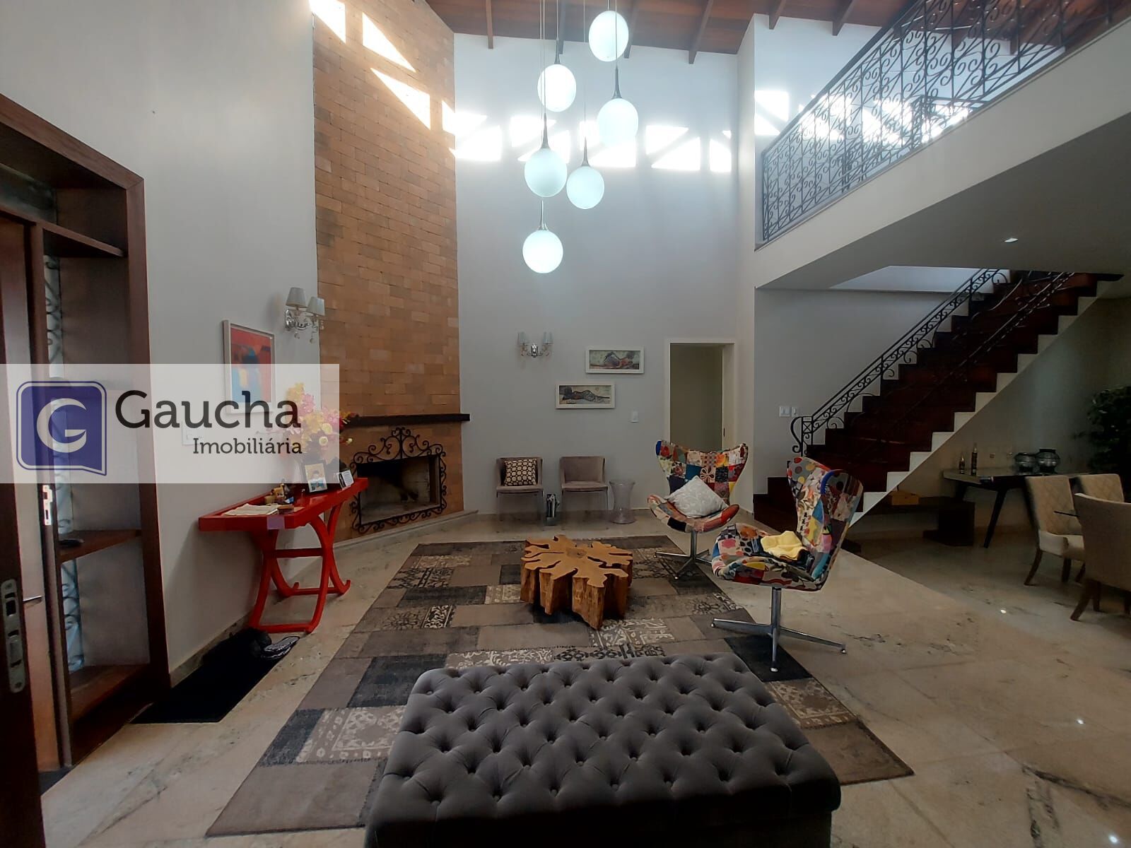 Casa à venda em Country, Cascavel — Portal Chave Fácil