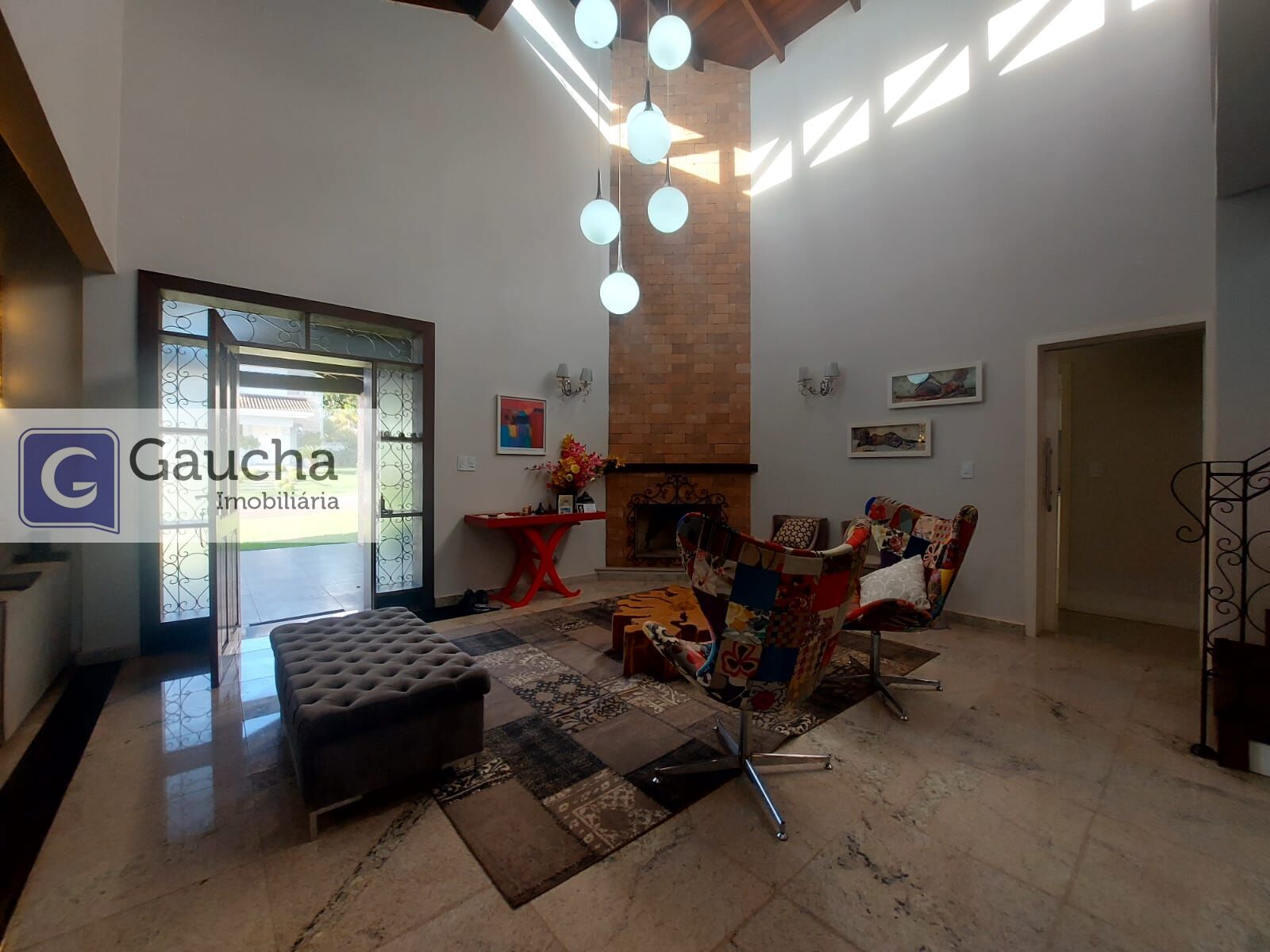 Casa à venda em Country, Cascavel — Portal Chave Fácil