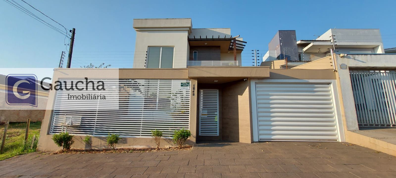 Casa à venda em Região Do Lago, Cascavel — Portal Chave Fácil