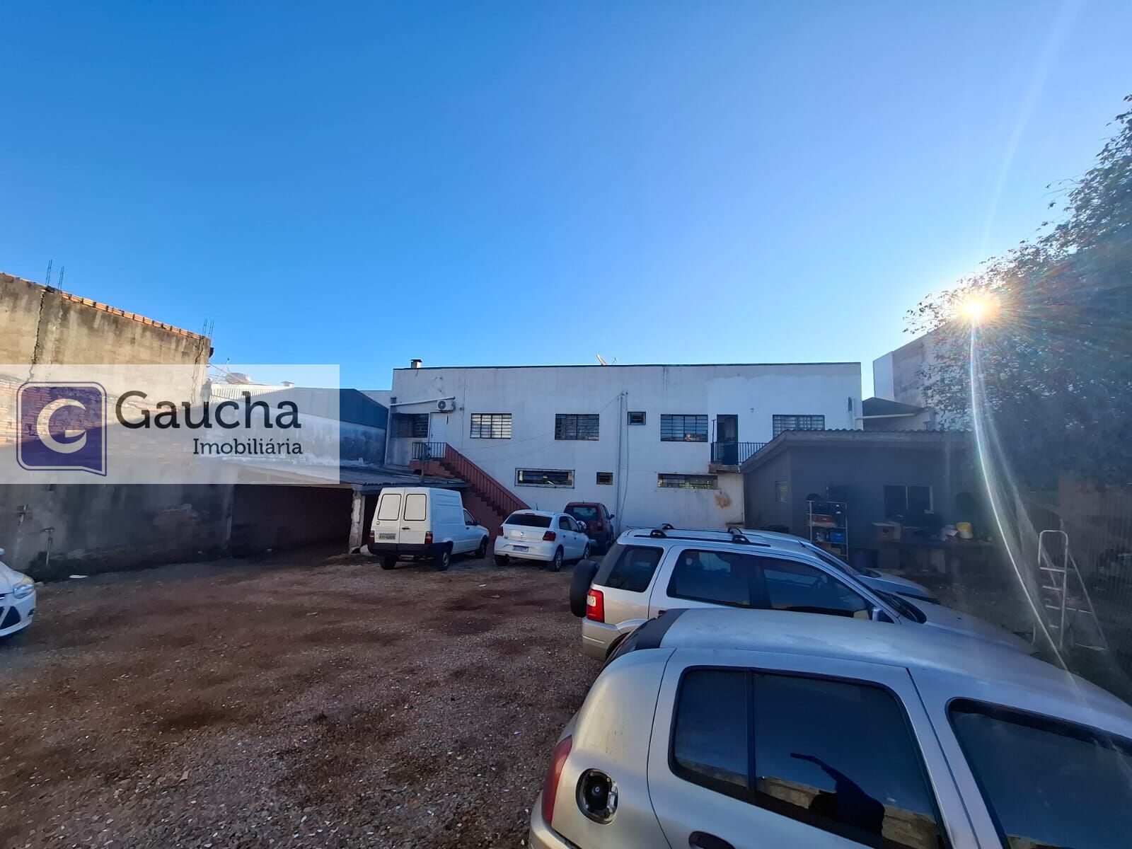 Edifício à venda em Centro, Cascavel — Portal Chave Fácil