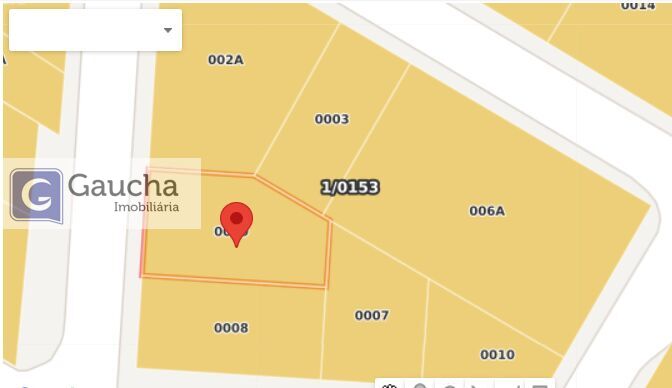 Edifício à venda em Centro, Cascavel — Portal Chave Fácil