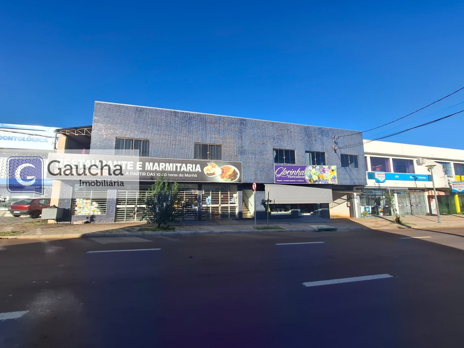 Edifício à venda em Centro, Cascavel — Portal Chave Fácil