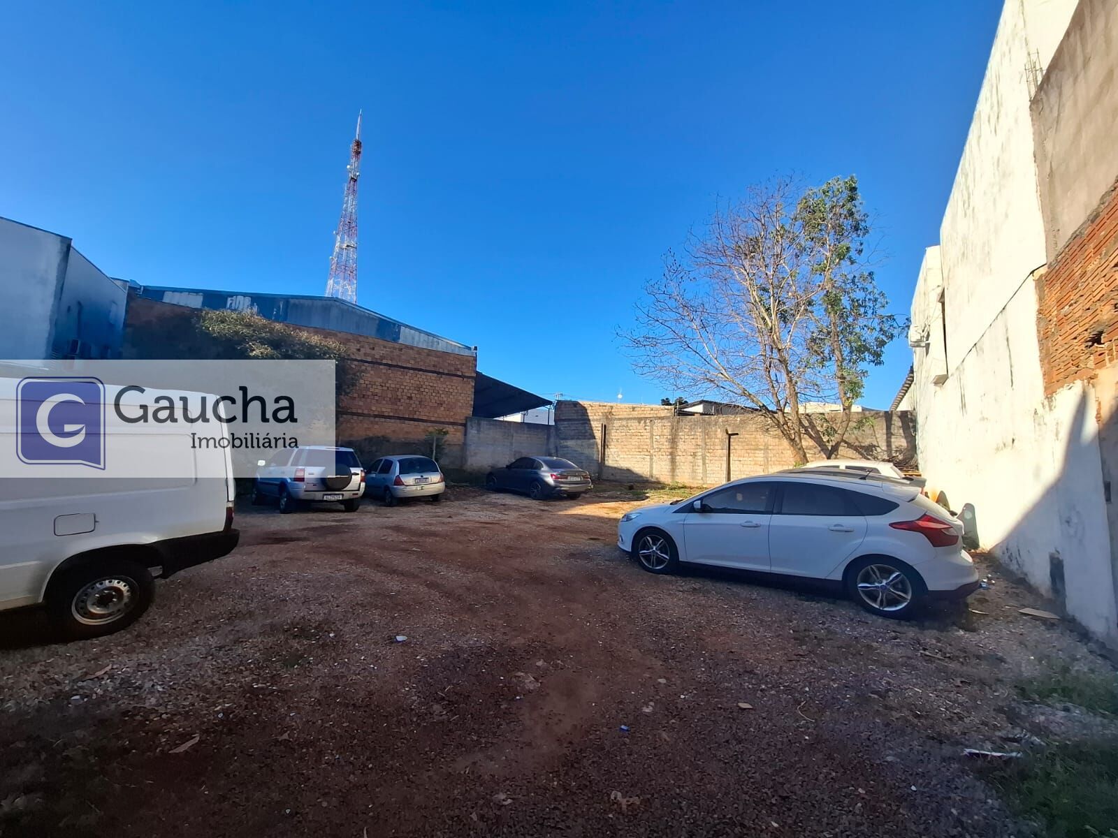 Edifício à venda em Centro, Cascavel — Portal Chave Fácil