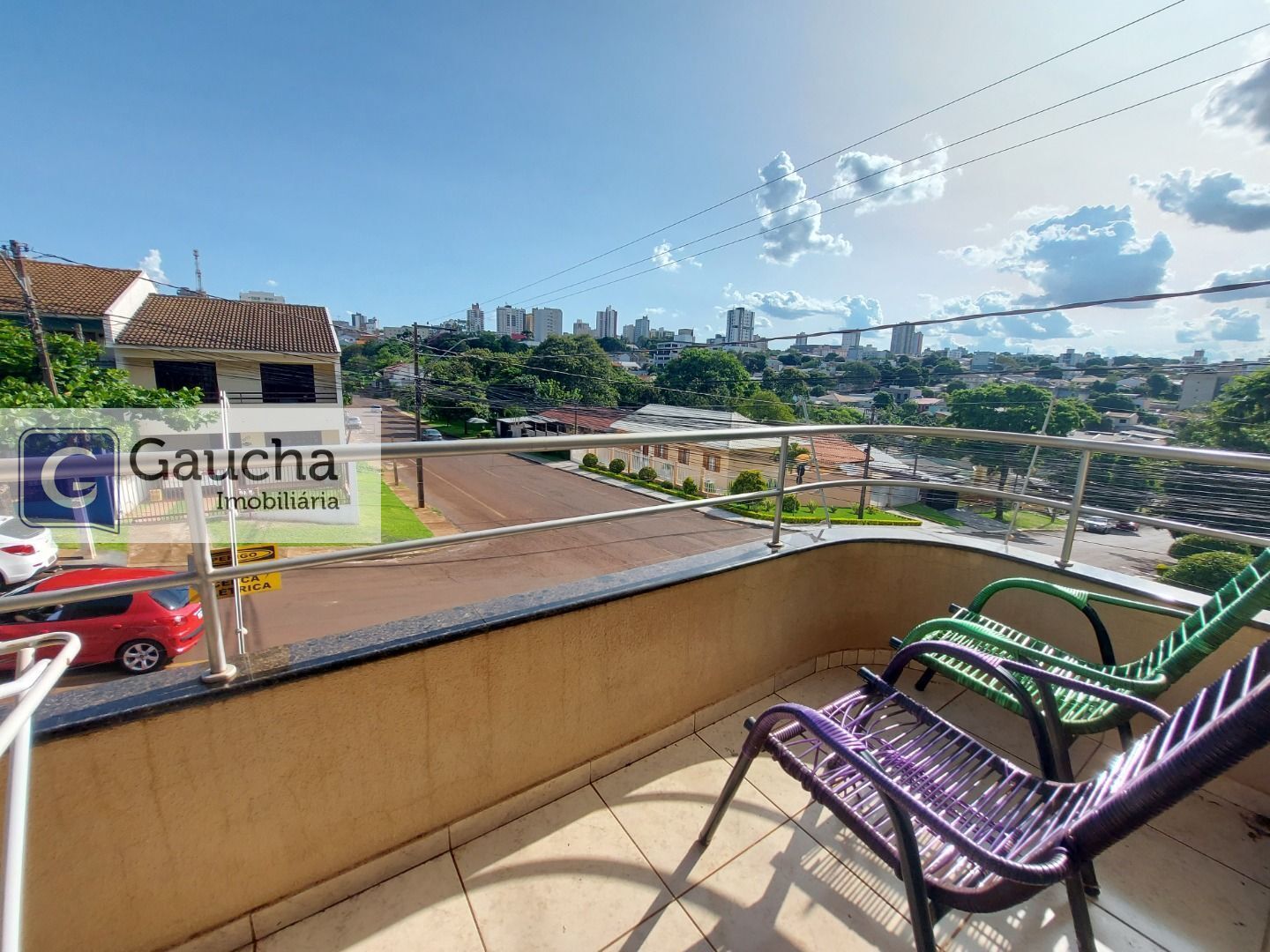 Edifício à venda em Cancelli, Cascavel — Portal Chave Fácil