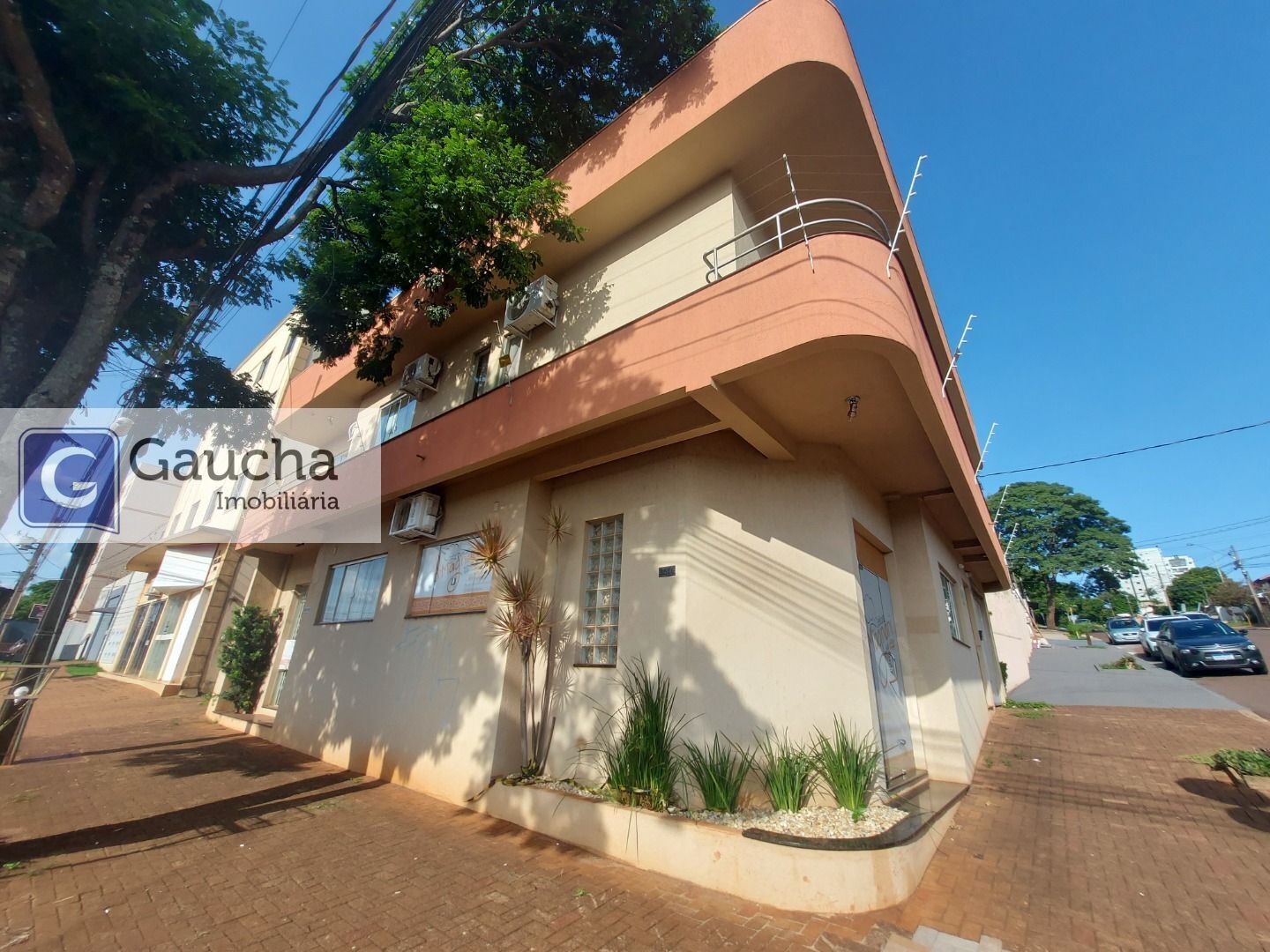 Edifício à venda em Cancelli, Cascavel — Portal Chave Fácil