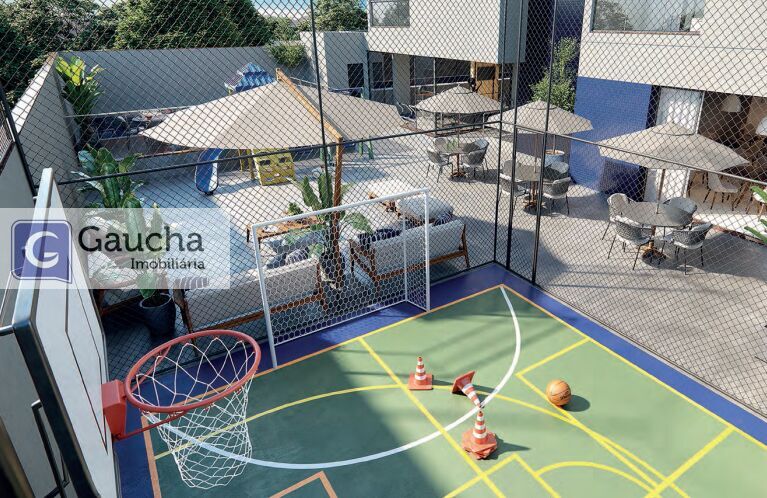 Apartamento à venda em Tropical, Cascavel — Portal Chave Fácil
